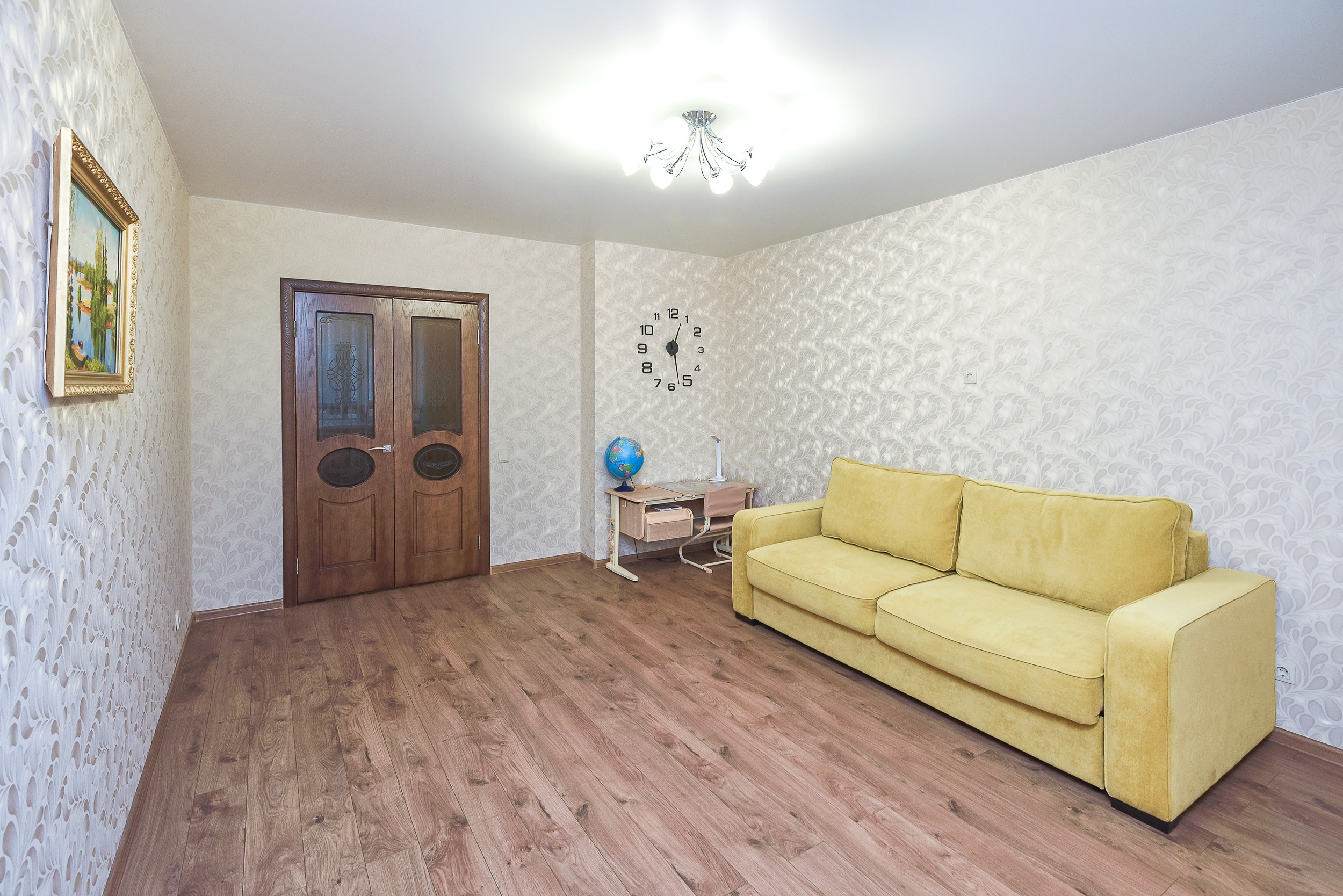 Типовая агентская съемка квартиры на продажу с фото прилегающей территории. Интерьерный фотограф. Фото- видеосъемка недвижимости Санкт-Петербург