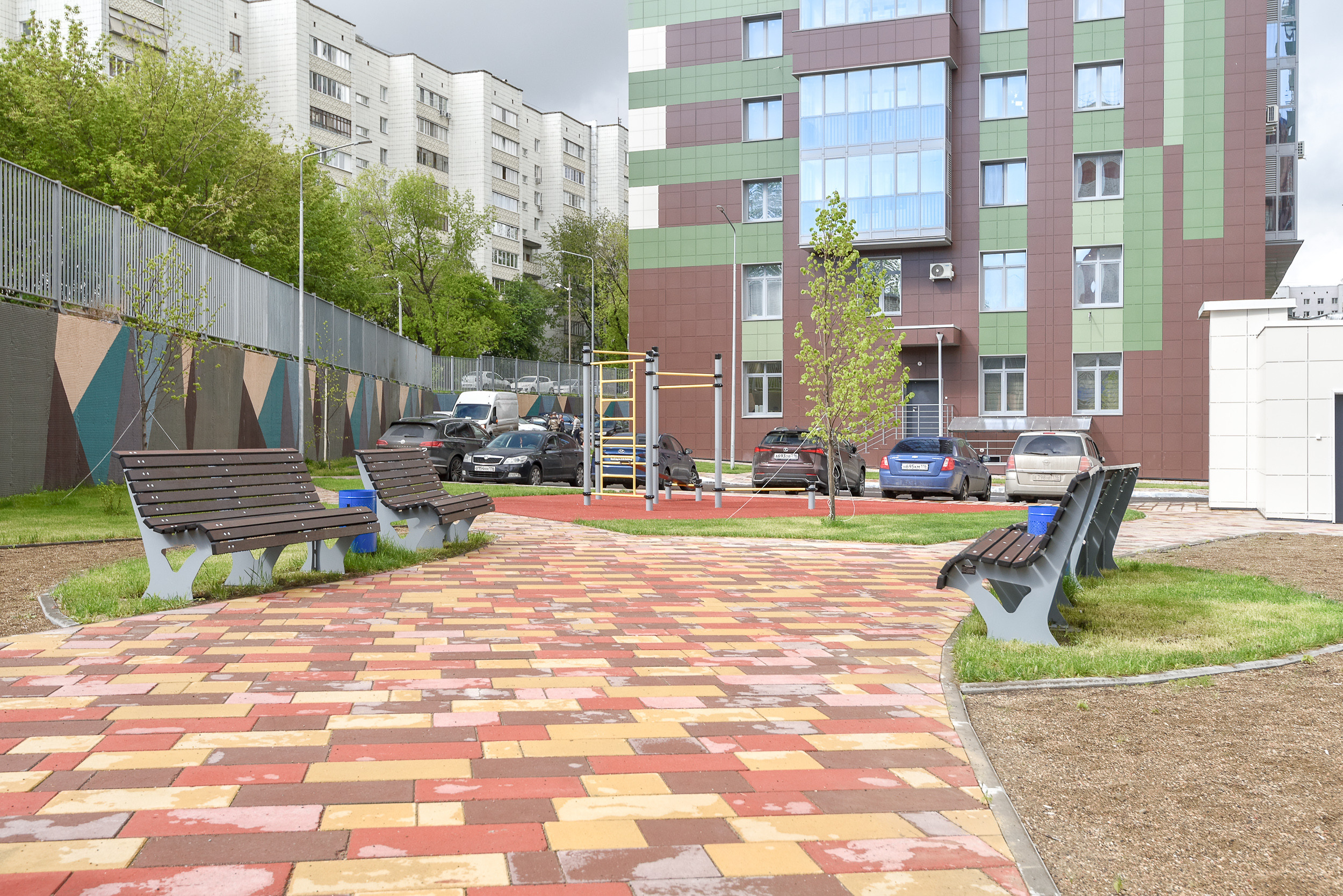 Типовая съемка квартиры на продажу. Интерьерный фотограф. Фото- видеосъемка недвижимости Санкт-Петербург