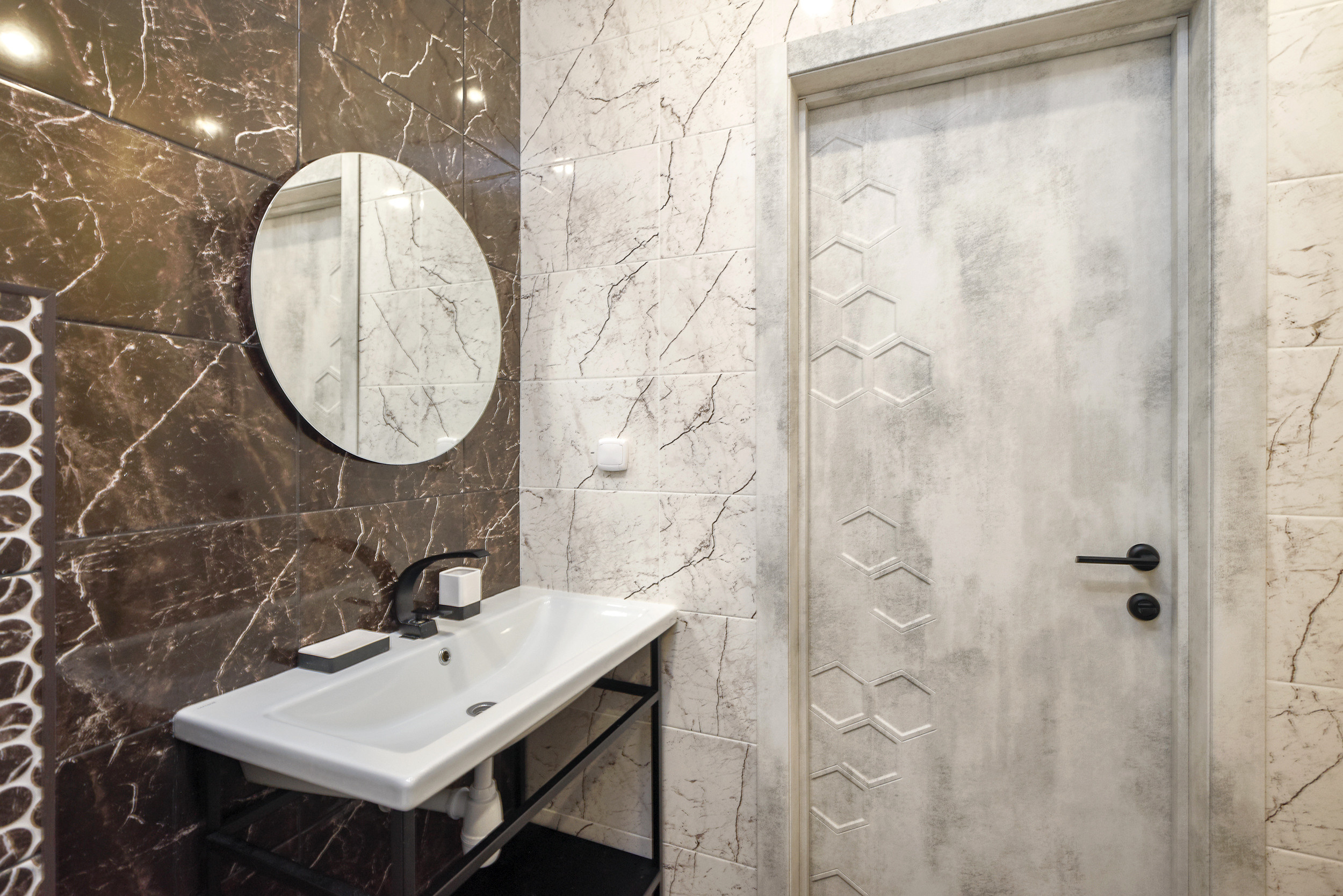 Квартира для суточной аренды. Интерьерный фотограф. Фото- видеосъемка недвижимости Санкт-Петербург