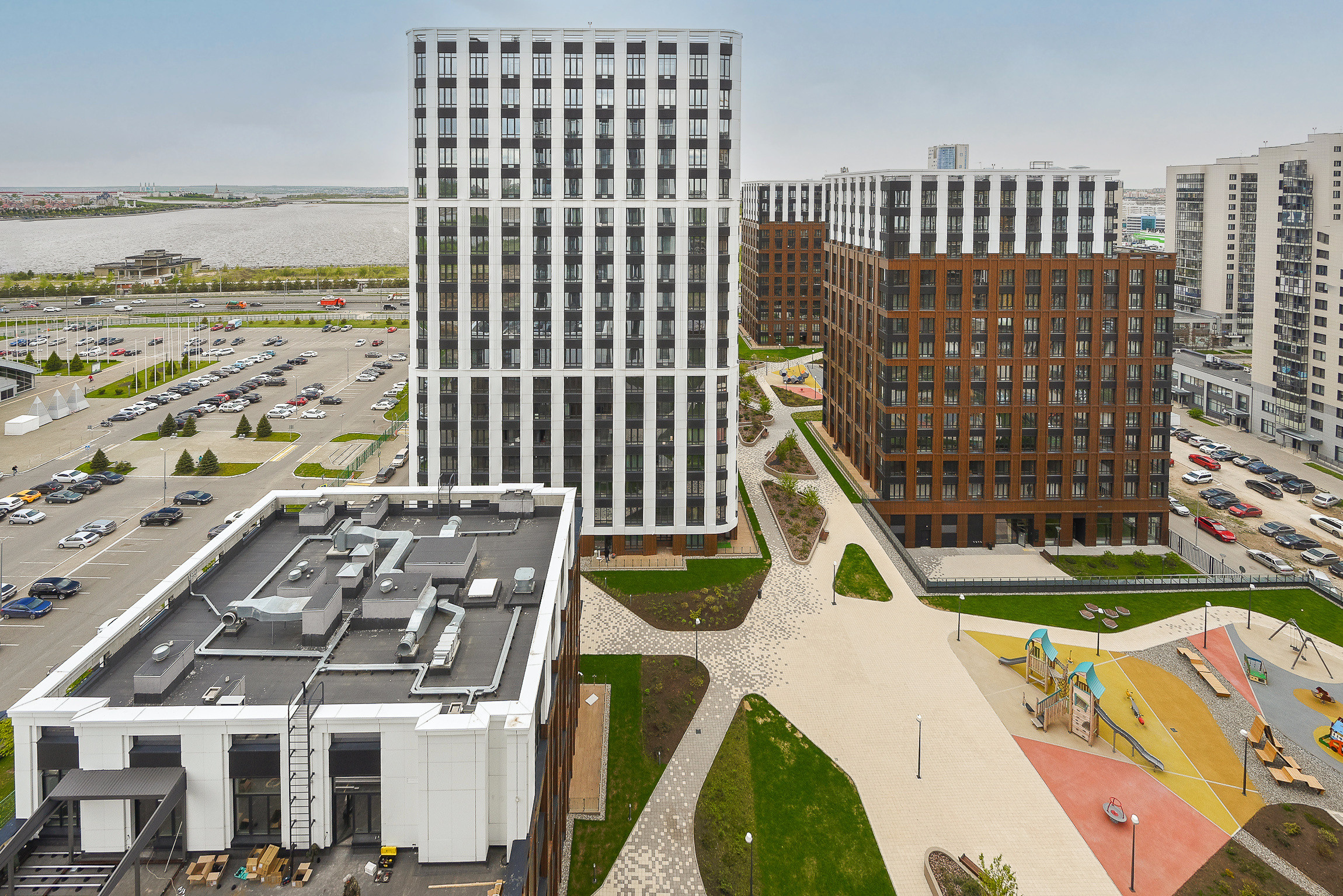 Квартира для суточной аренды. Интерьерный фотограф. Фото- видеосъемка недвижимости Санкт-Петербург