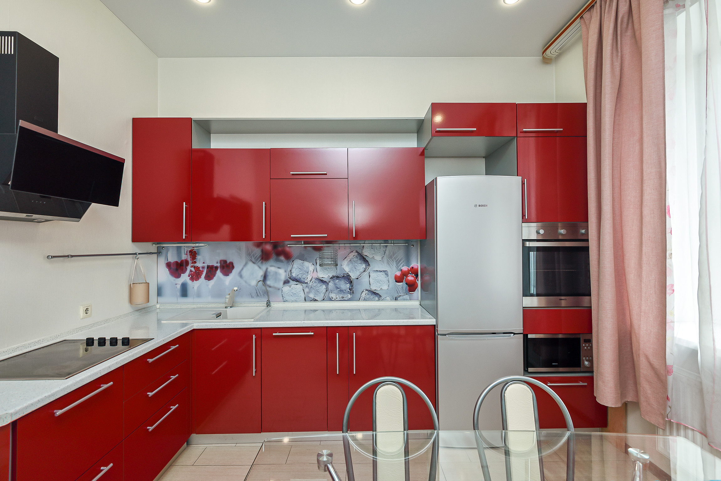 Уютная квартира на продажу в Северной столице. Интерьерный фотограф. Фото- видеосъемка недвижимости Санкт-Петербург