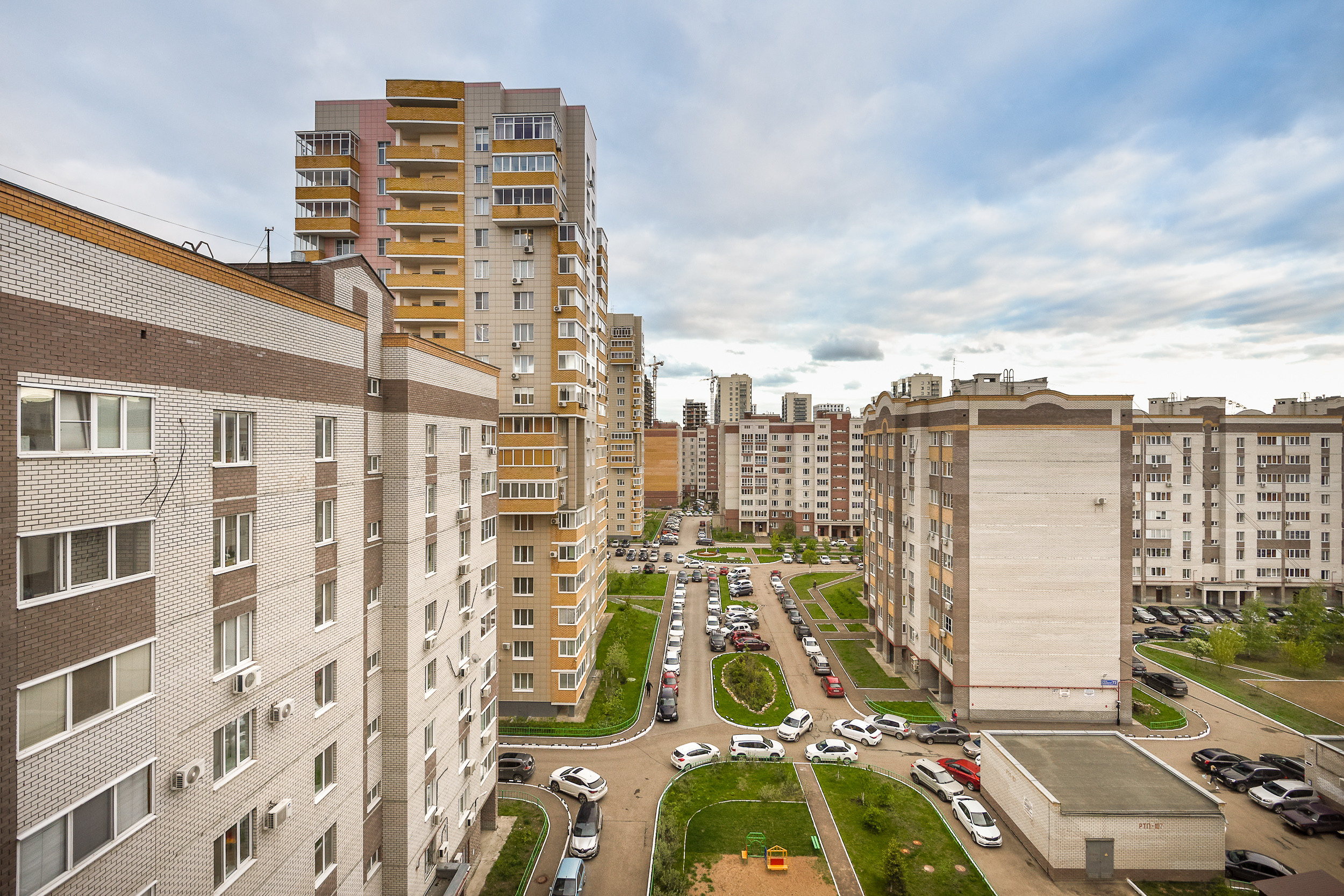 Квартира для суточной аренды. Интерьерный фотограф. Фото- видеосъемка недвижимости Санкт-Петербург