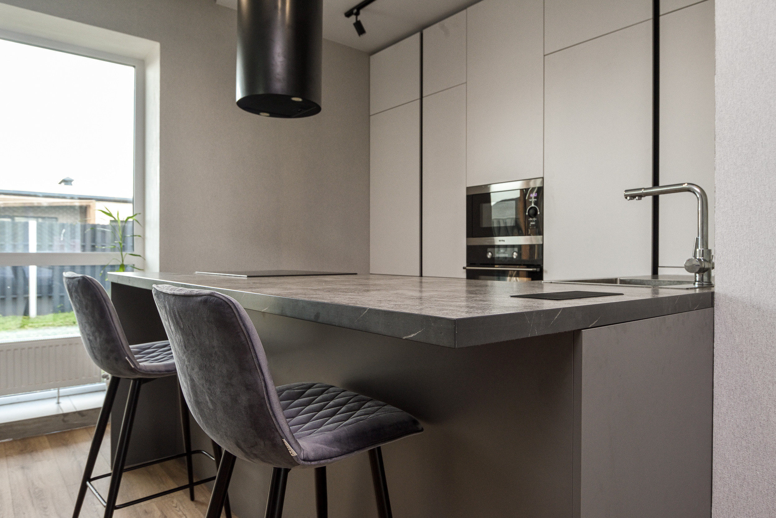 Интерьерная съемка мебели. Интерьерный фотограф. Фото- видеосъемка недвижимости Санкт-Петербург