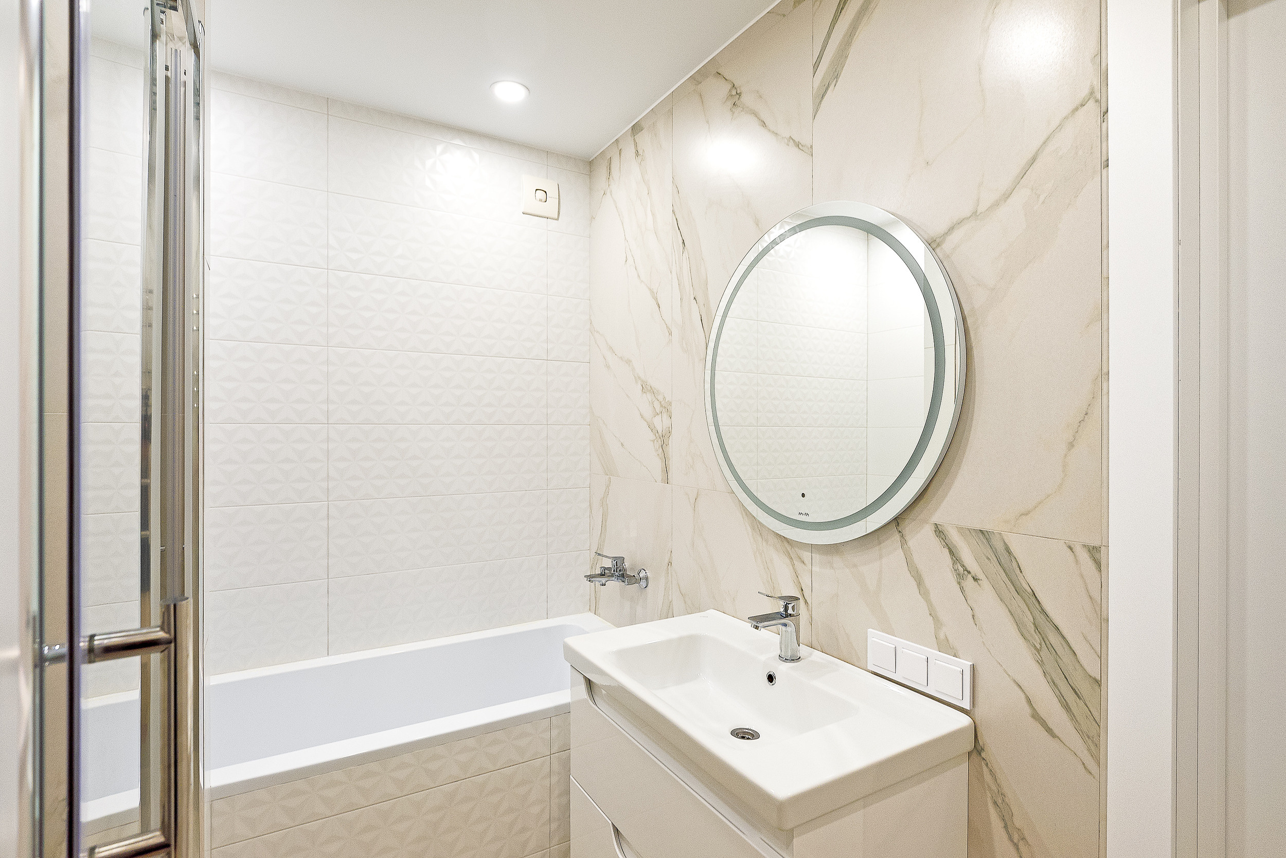 Квартира на Гатчинской. Интерьерный фотограф. Фото- видеосъемка недвижимости Санкт-Петербург