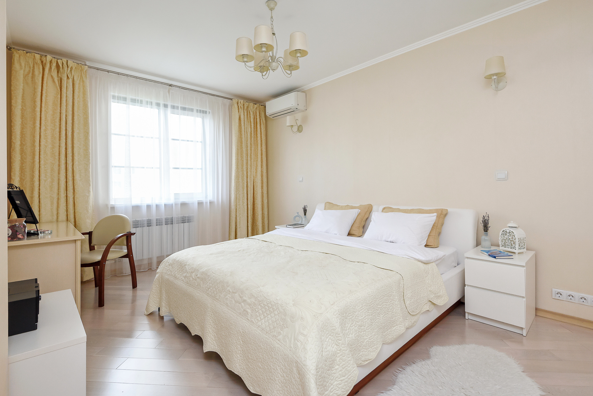 Дом на Булаке. Интерьерный фотограф. Фото- видеосъемка недвижимости Санкт-Петербург