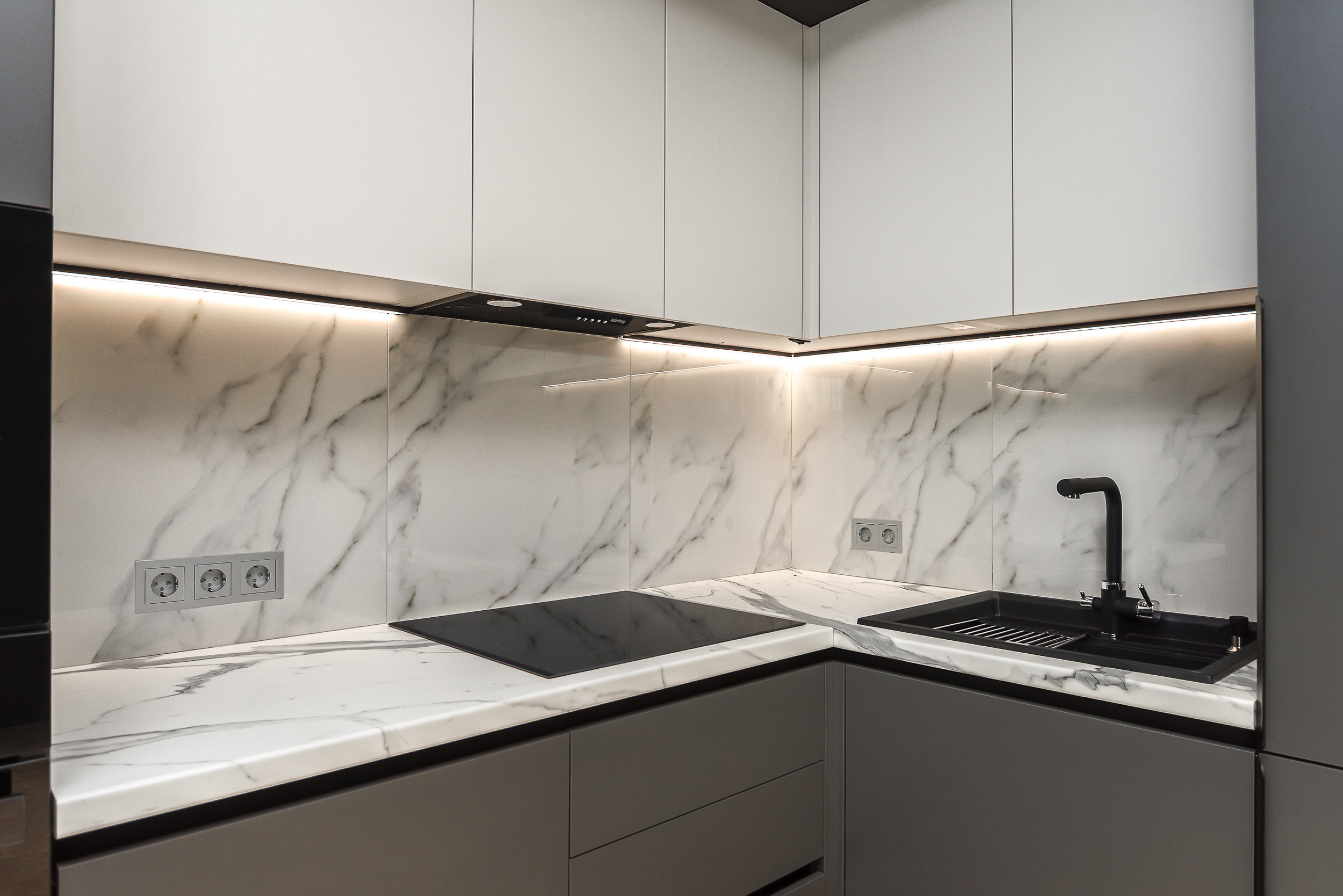 Интерьерная съемка мебели. Интерьерный фотограф. Фото- видеосъемка недвижимости Санкт-Петербург