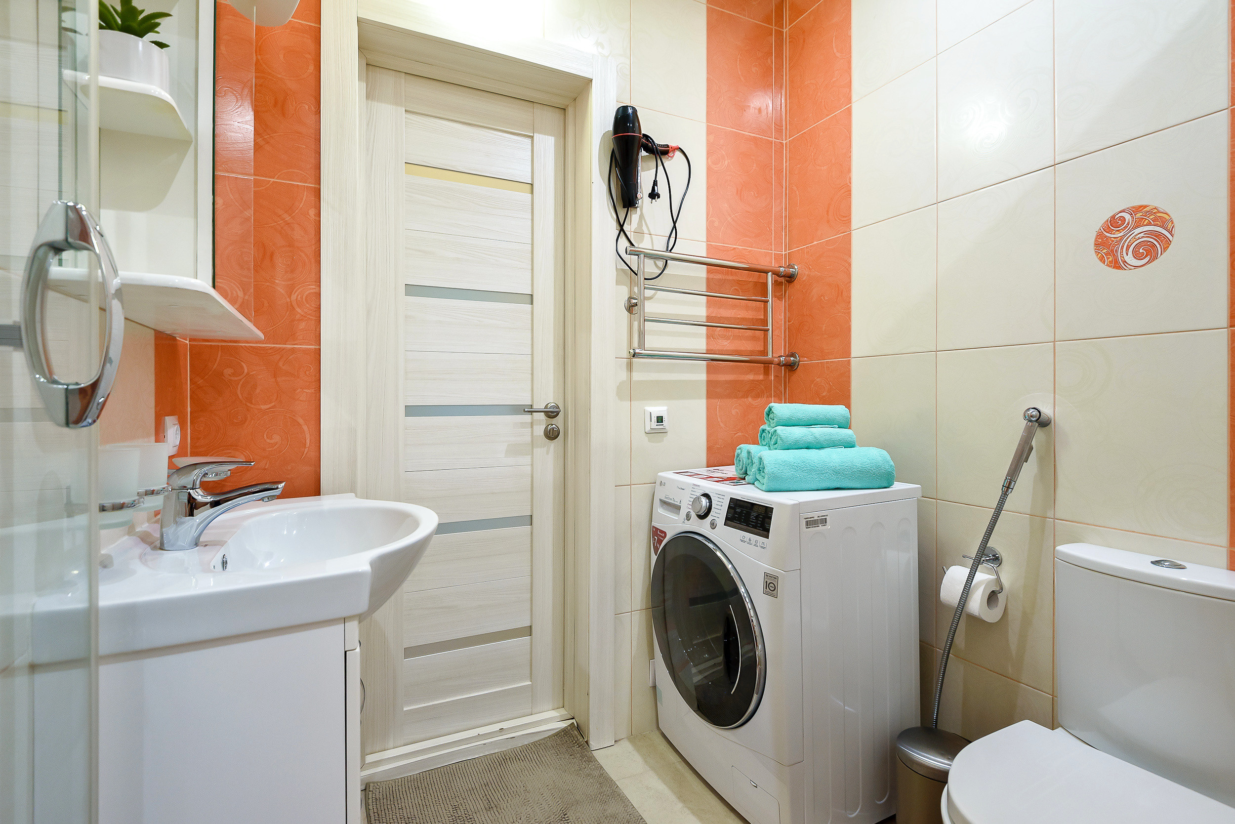 Дом на Булаке. Интерьерный фотограф. Фото- видеосъемка недвижимости Санкт-Петербург