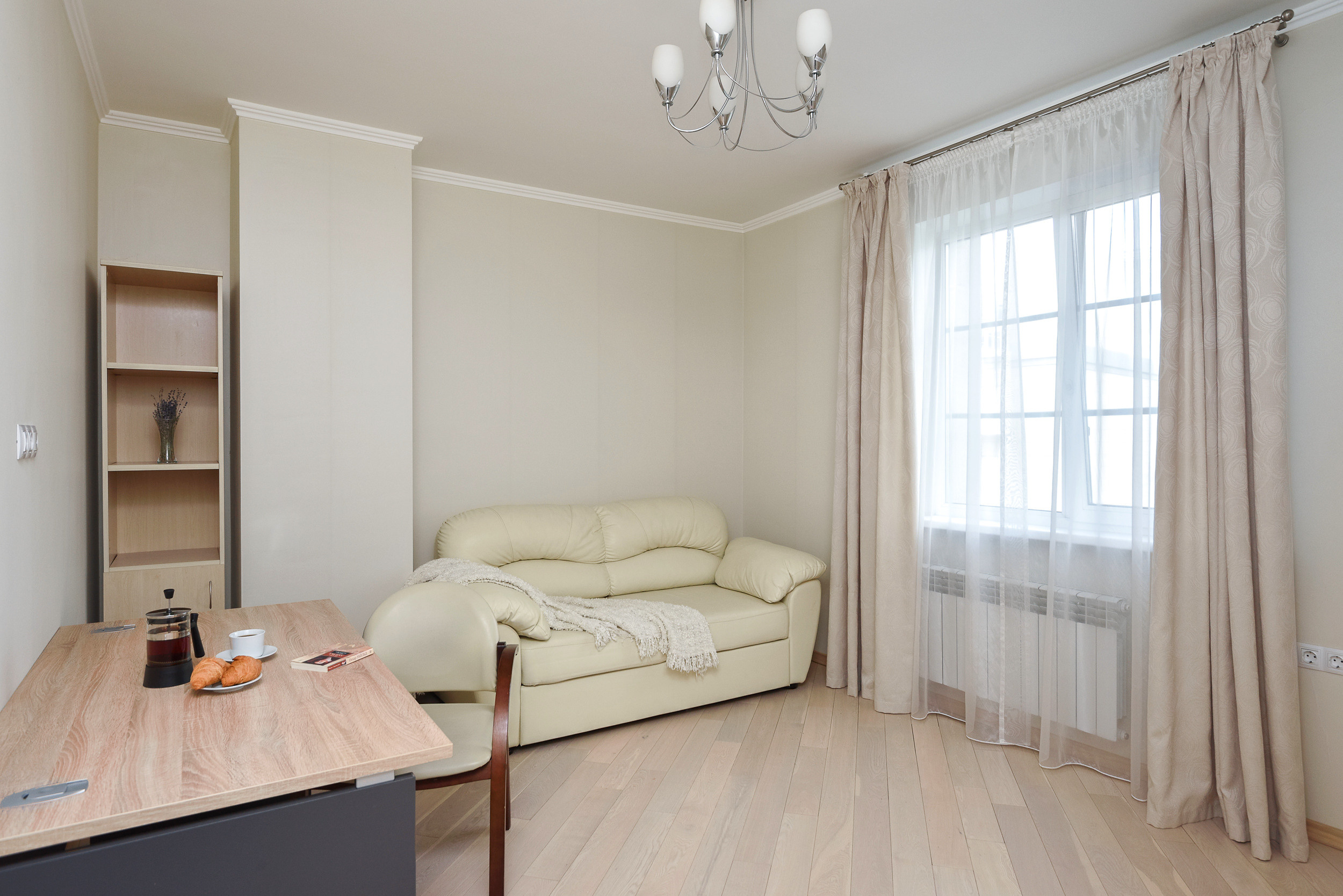 Дом на Булаке. Интерьерный фотограф. Фото- видеосъемка недвижимости Санкт-Петербург