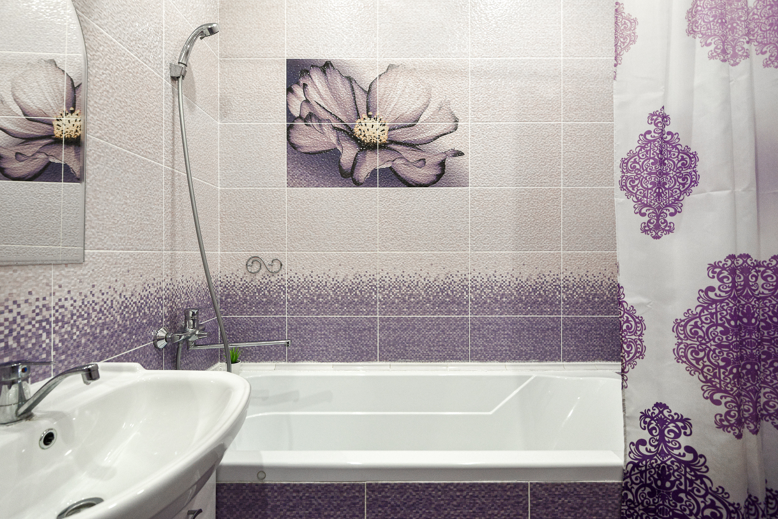 Типовая агентская съемка квартиры на продажу с фото прилегающей территории. Интерьерный фотограф. Фото- видеосъемка недвижимости Санкт-Петербург