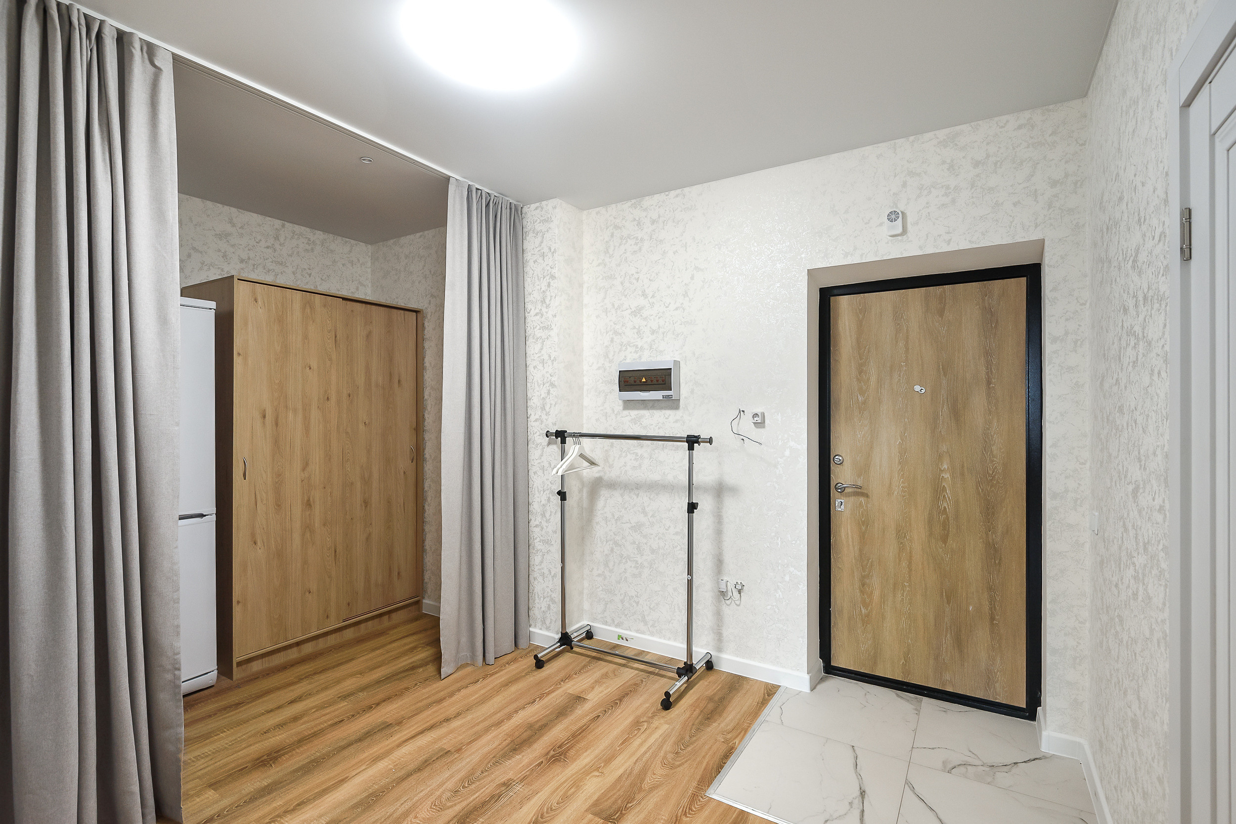 Типовая съемка квартиры на продажу. Интерьерный фотограф. Фото- видеосъемка недвижимости Санкт-Петербург