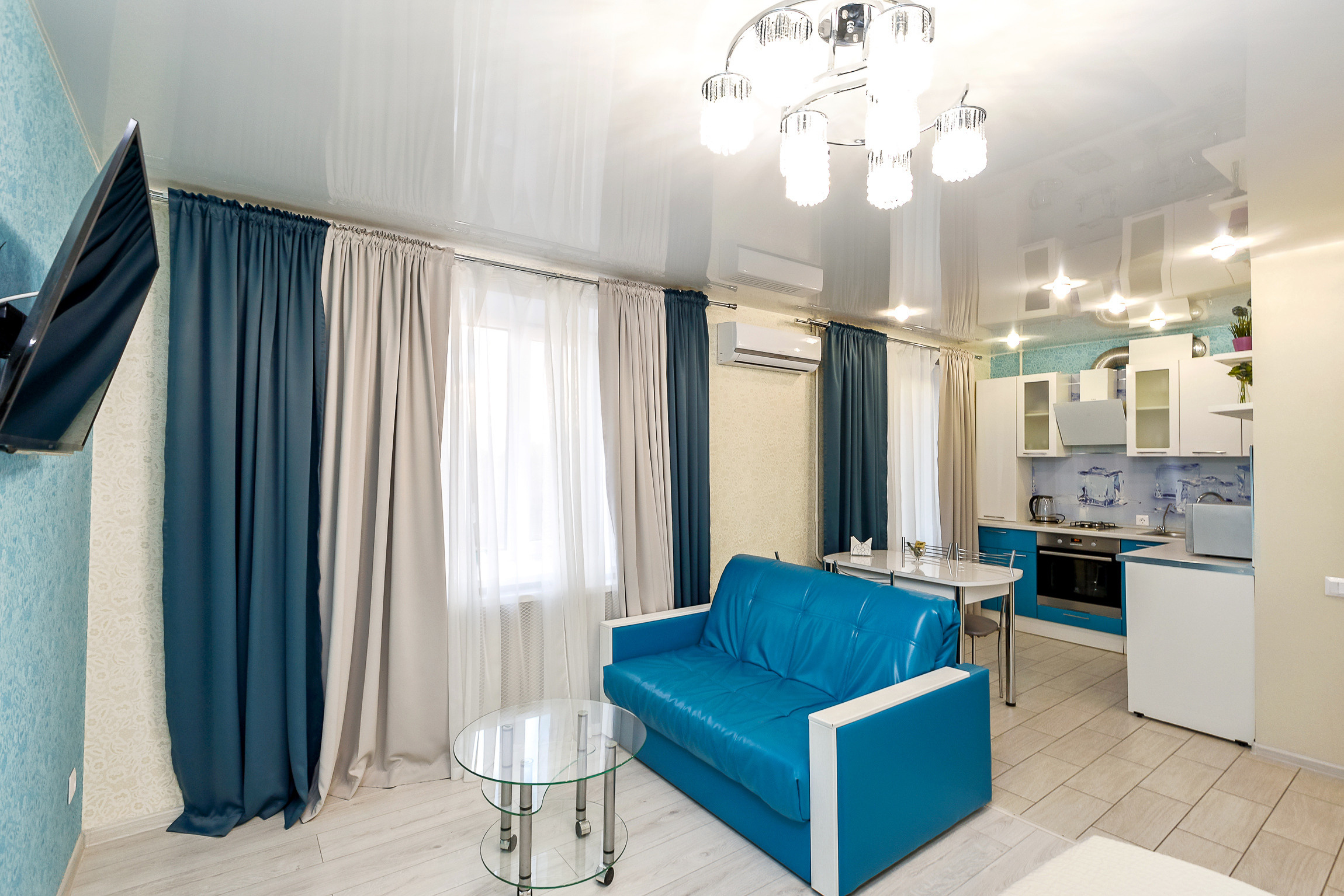 Типовая художественная съемка интерьера квартиры для суточной аренды. Интерьерный фотограф. Фото- видеосъемка недвижимости Санкт-Петербург