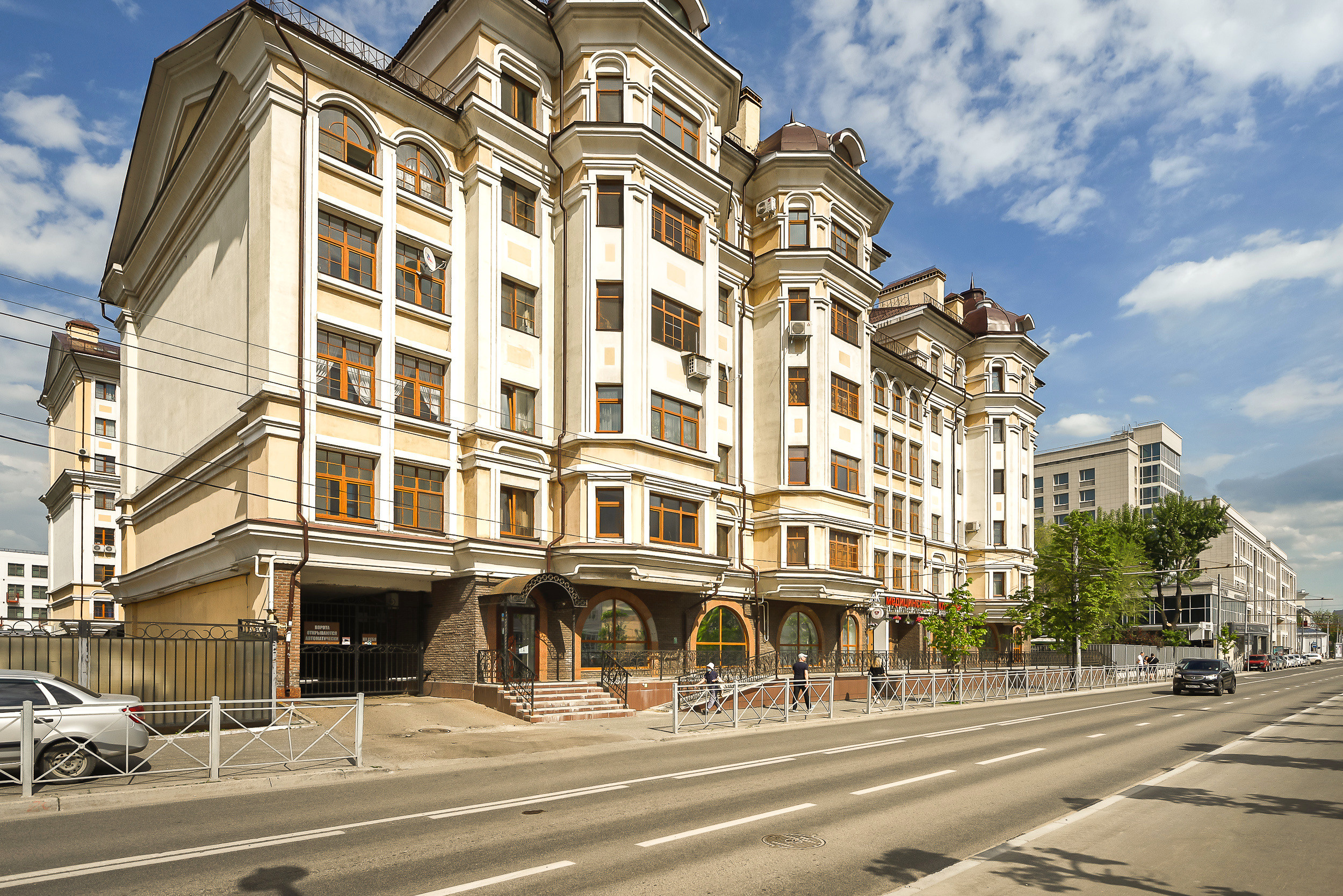 Дом на Булаке. Интерьерный фотограф. Фото- видеосъемка недвижимости Санкт-Петербург