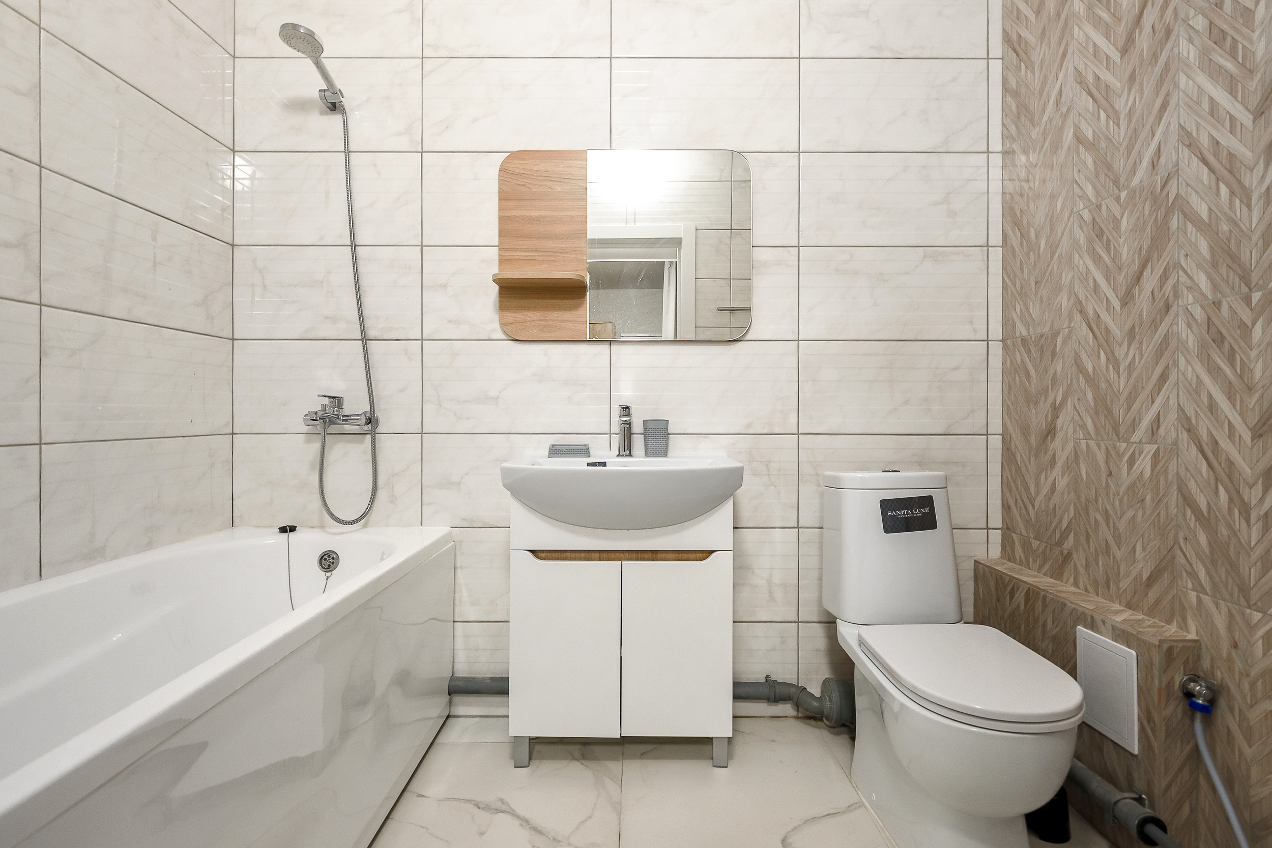 Типовая съемка квартиры на продажу. Интерьерный фотограф. Фото- видеосъемка недвижимости Санкт-Петербург