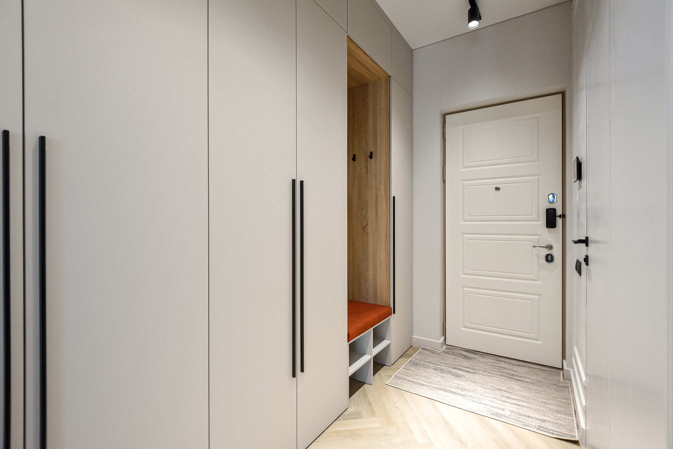 Квартира для суточной аренды. Интерьерный фотограф. Фото- видеосъемка недвижимости Санкт-Петербург