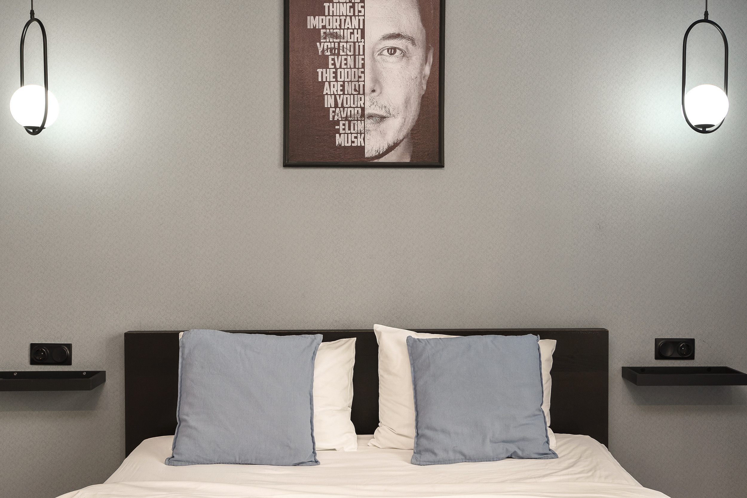 Квартира для суточной аренды. Интерьерный фотограф. Фото- видеосъемка недвижимости Санкт-Петербург