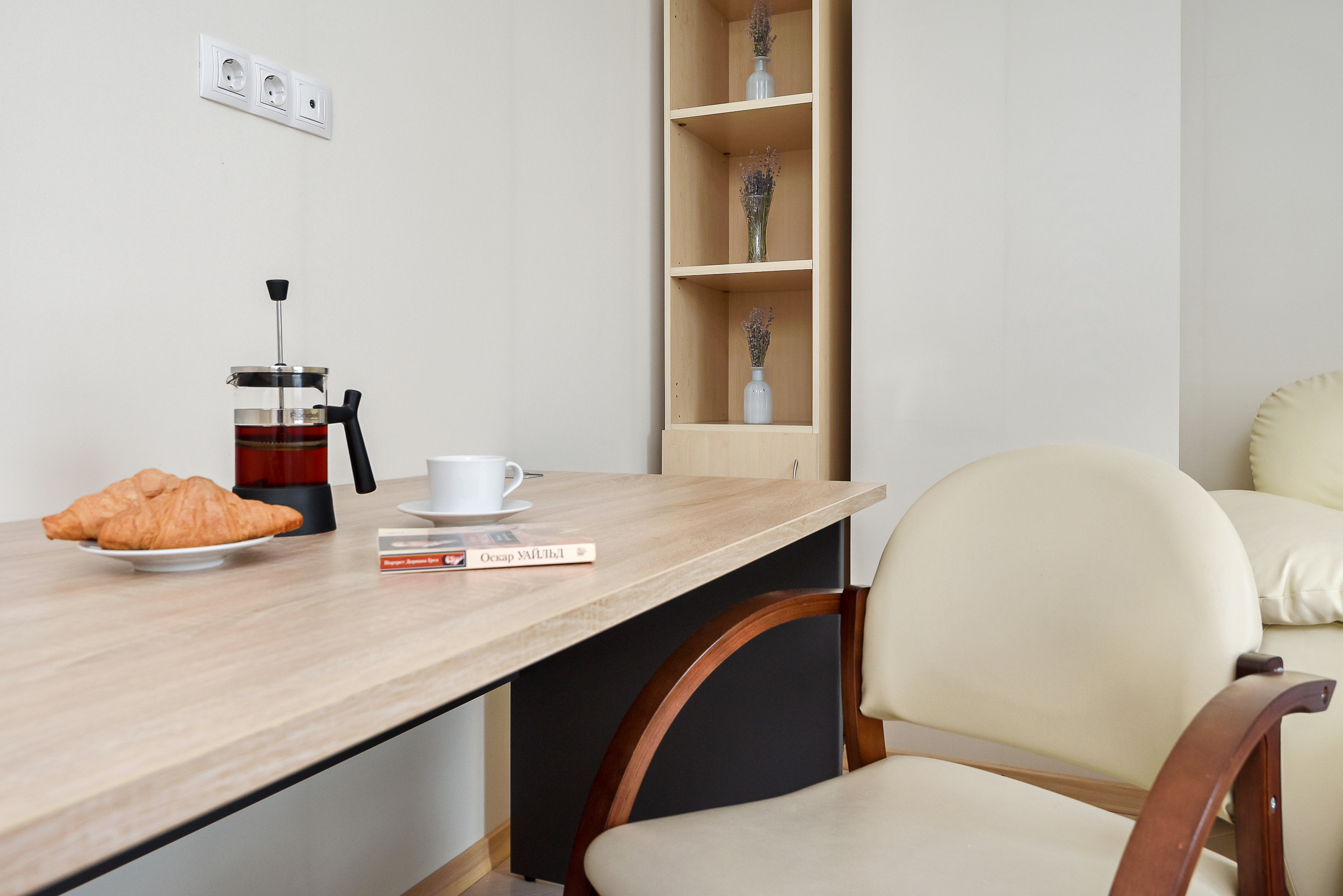 Дом на Булаке. Интерьерный фотограф. Фото- видеосъемка недвижимости Санкт-Петербург