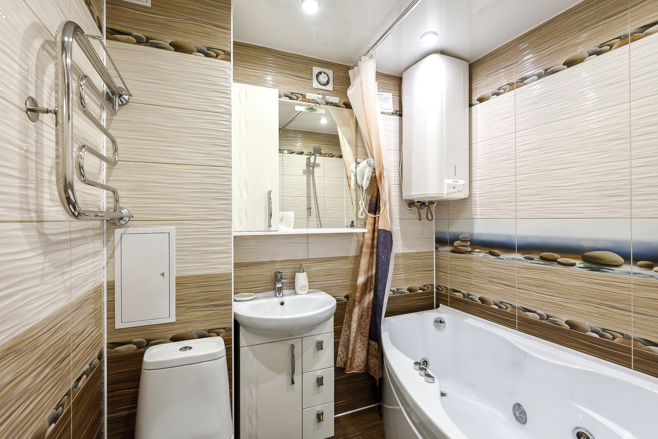 Типовая художественная съемка интерьера квартиры для суточной аренды. Интерьерный фотограф. Фото- видеосъемка недвижимости Санкт-Петербург