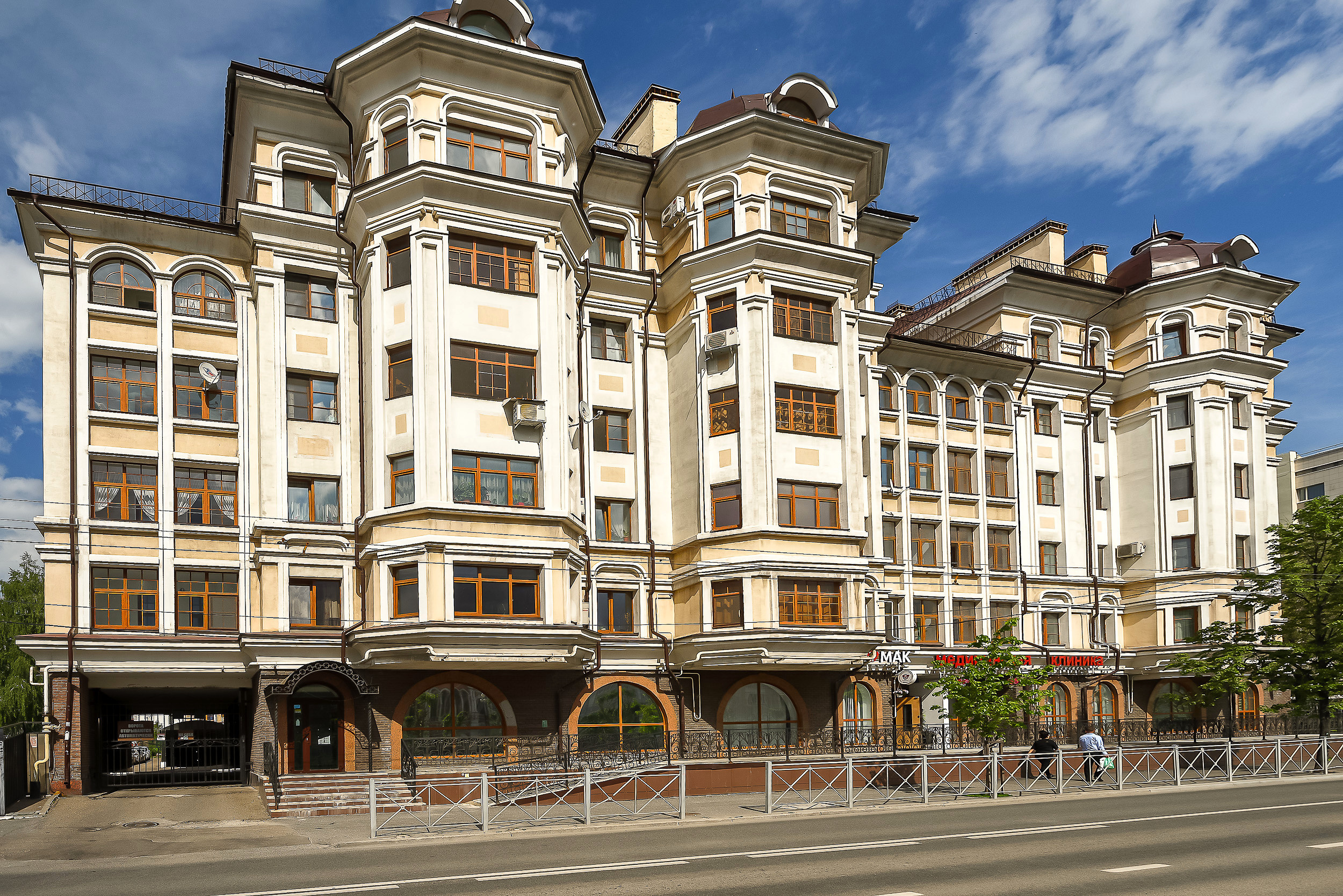 Дом на Булаке. Интерьерный фотограф. Фото- видеосъемка недвижимости Санкт-Петербург