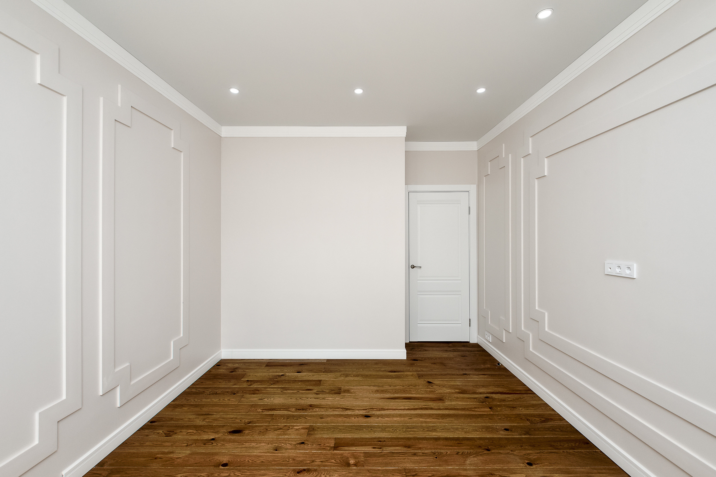 Квартира на Гатчинской. Интерьерный фотограф. Фото- видеосъемка недвижимости Санкт-Петербург