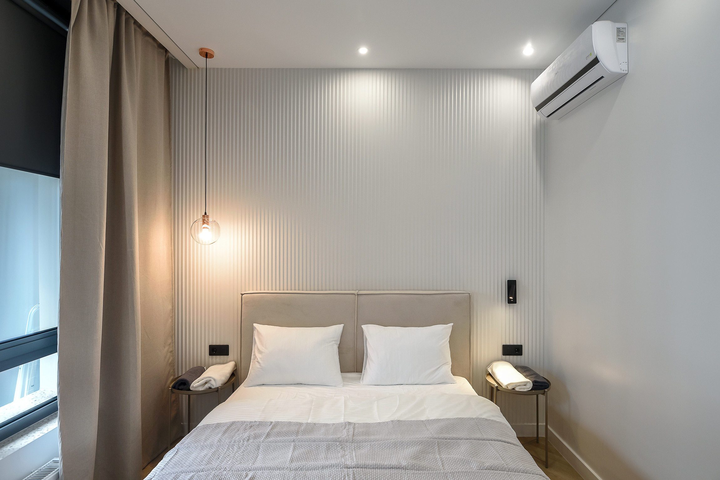 Квартира для суточной аренды. Интерьерный фотограф. Фото- видеосъемка недвижимости Санкт-Петербург