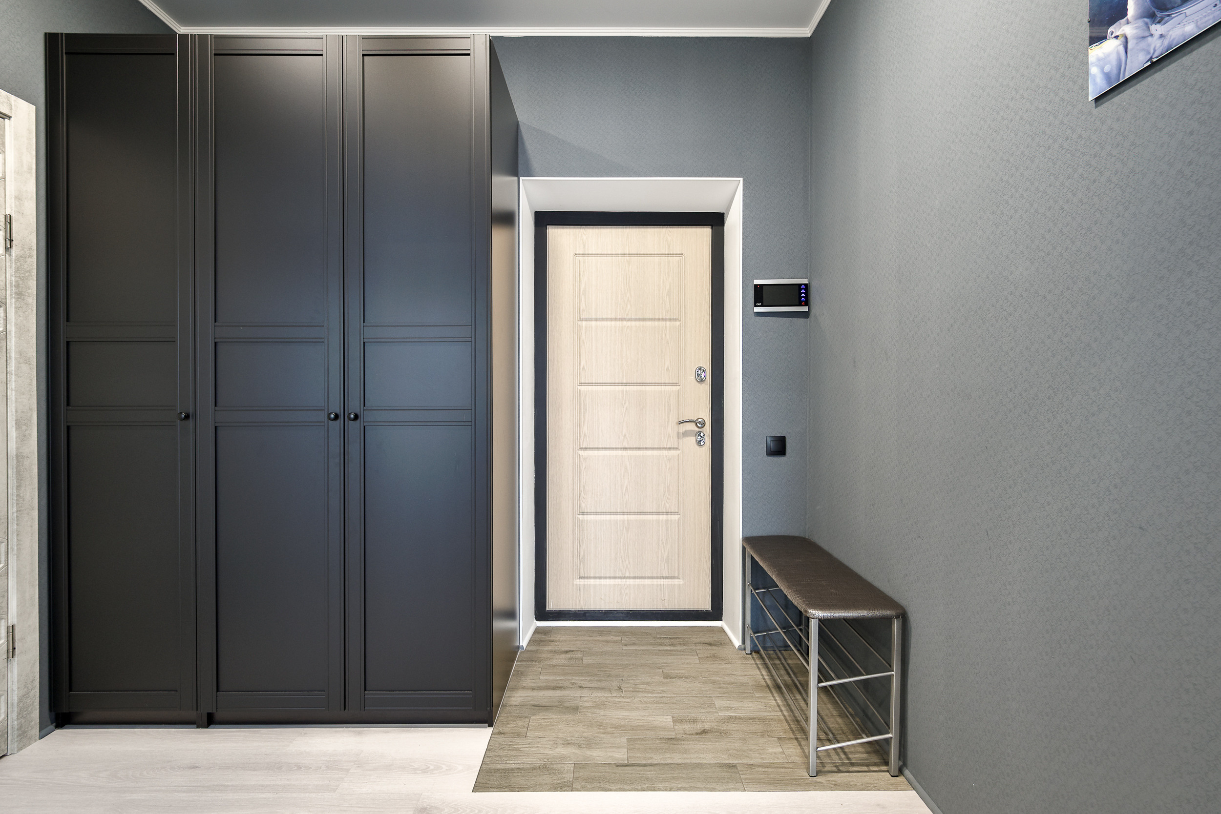 Квартира для суточной аренды. Интерьерный фотограф. Фото- видеосъемка недвижимости Санкт-Петербург