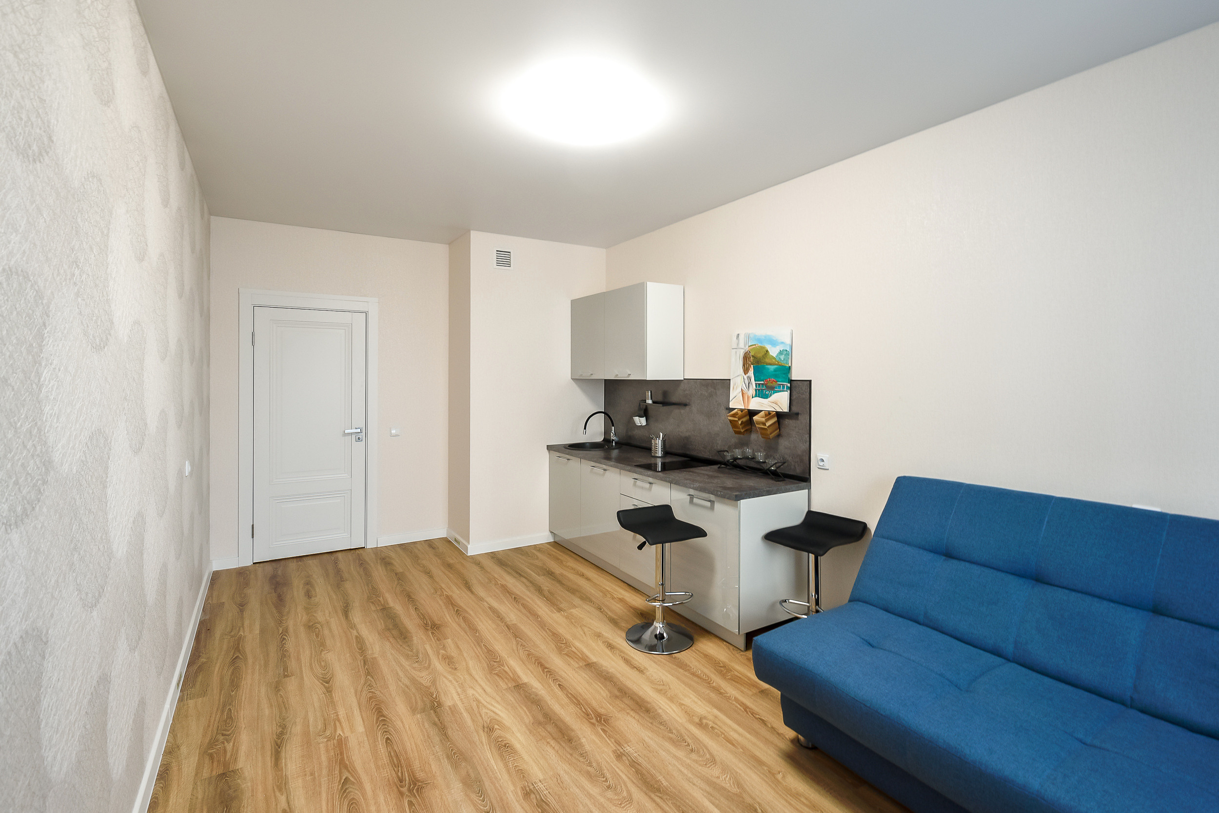 Типовая съемка квартиры на продажу. Интерьерный фотограф. Фото- видеосъемка недвижимости Санкт-Петербург