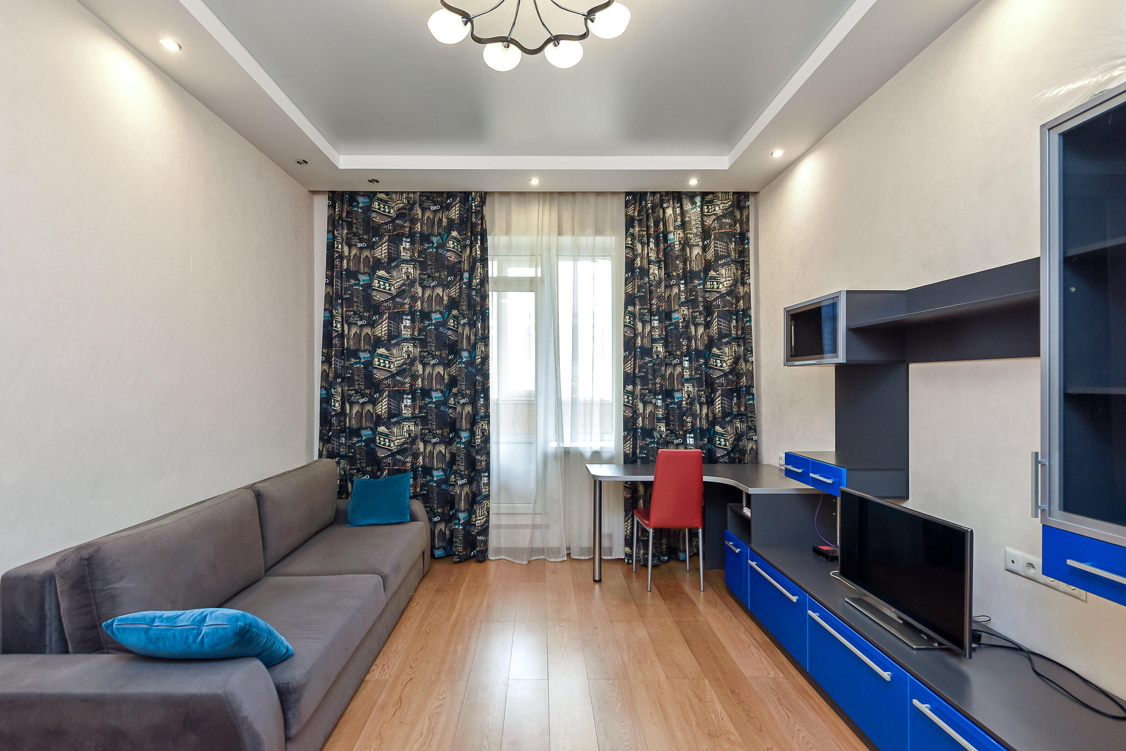 Уютная квартира на продажу в Северной столице. Интерьерный фотограф. Фото- видеосъемка недвижимости Санкт-Петербург