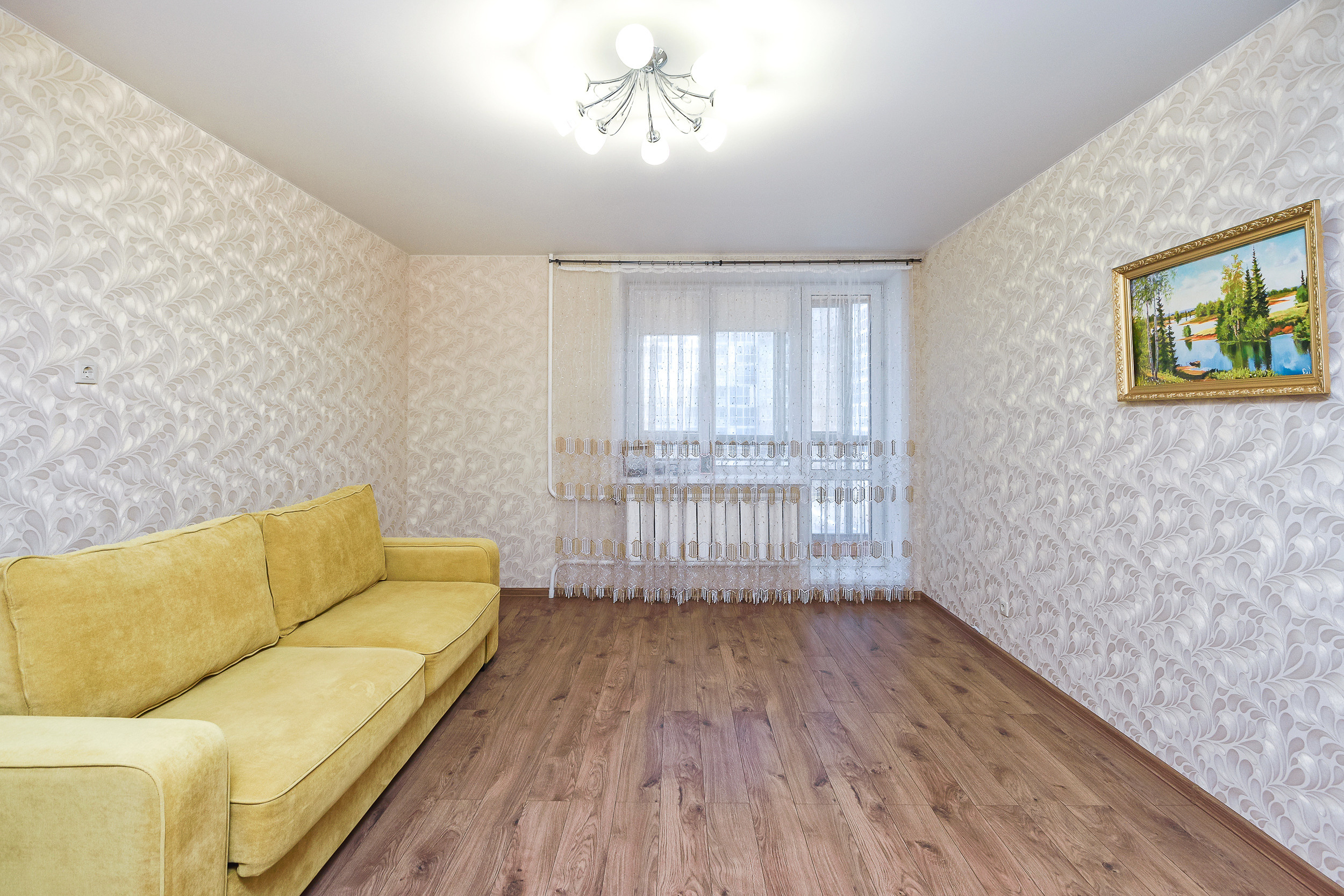 Типовая агентская съемка квартиры на продажу с фото прилегающей территории. Интерьерный фотограф. Фото- видеосъемка недвижимости Санкт-Петербург