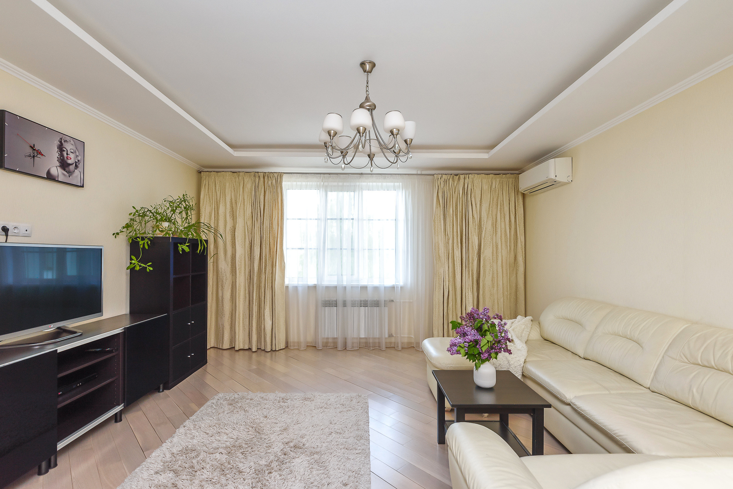 Дом на Булаке. Интерьерный фотограф. Фото- видеосъемка недвижимости Санкт-Петербург