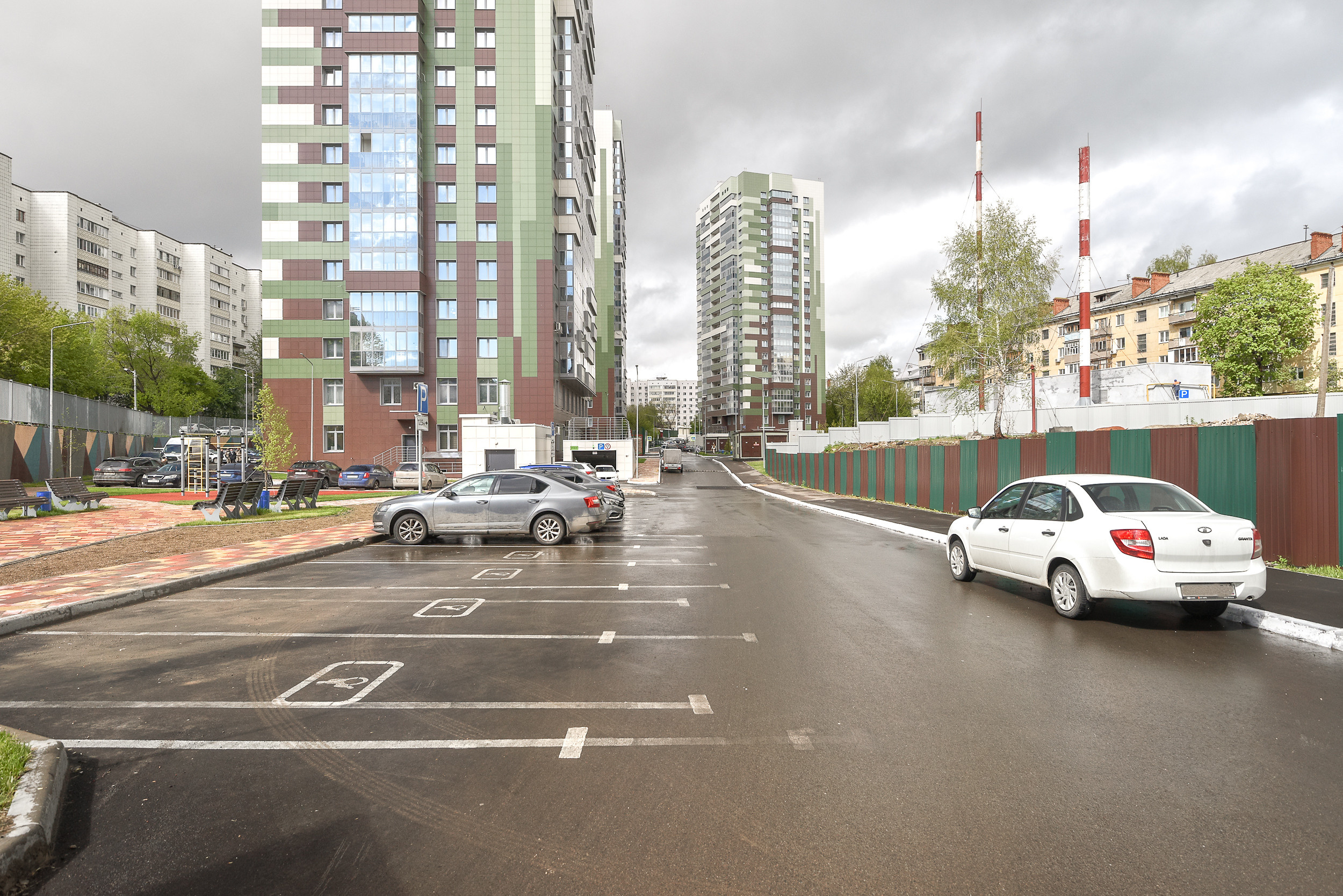 Типовая съемка квартиры на продажу. Интерьерный фотограф. Фото- видеосъемка недвижимости Санкт-Петербург