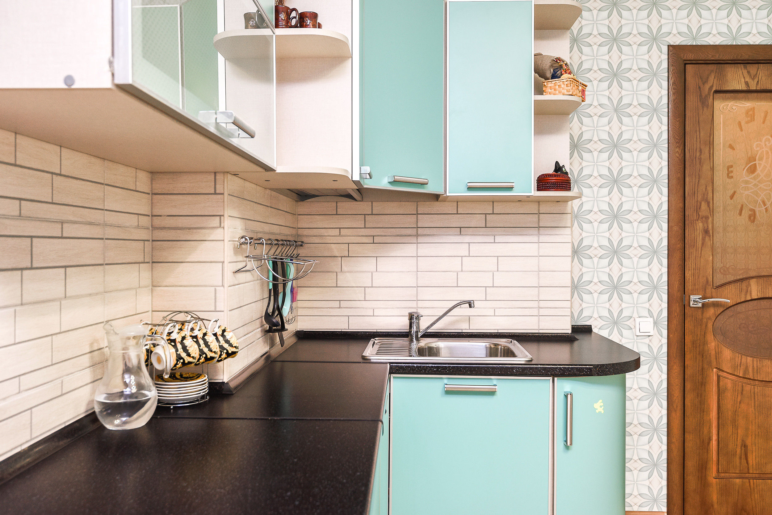 Типовая агентская съемка квартиры на продажу с фото прилегающей территории. Интерьерный фотограф. Фото- видеосъемка недвижимости Санкт-Петербург