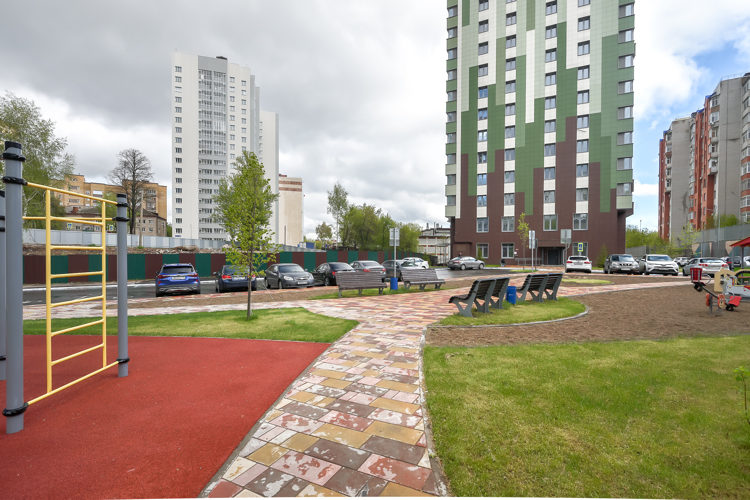 Типовая съемка квартиры на продажу. Интерьерный фотограф. Фото- видеосъемка недвижимости Санкт-Петербург