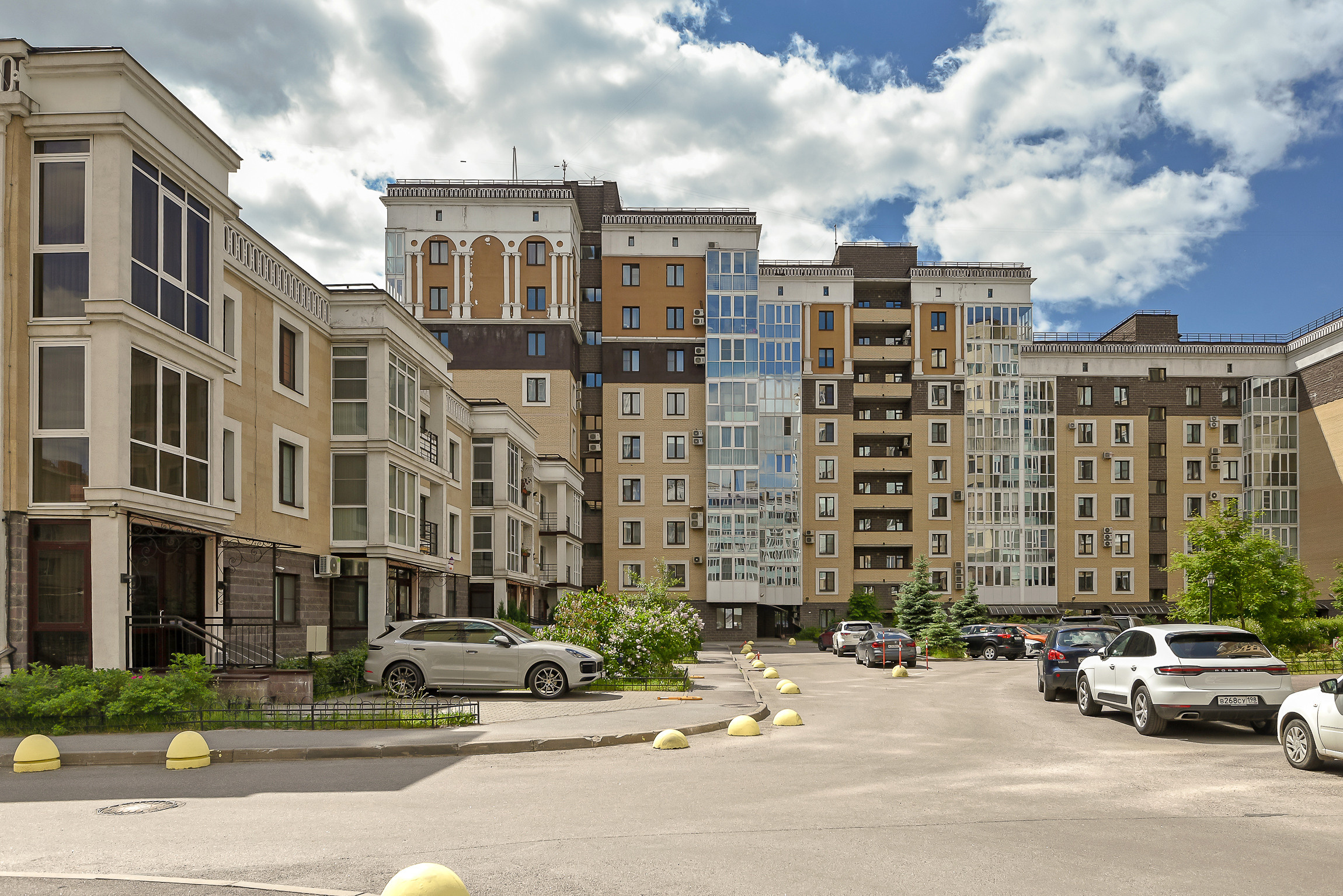 Уютная квартира на продажу в Северной столице. Интерьерный фотограф. Фото- видеосъемка недвижимости Санкт-Петербург