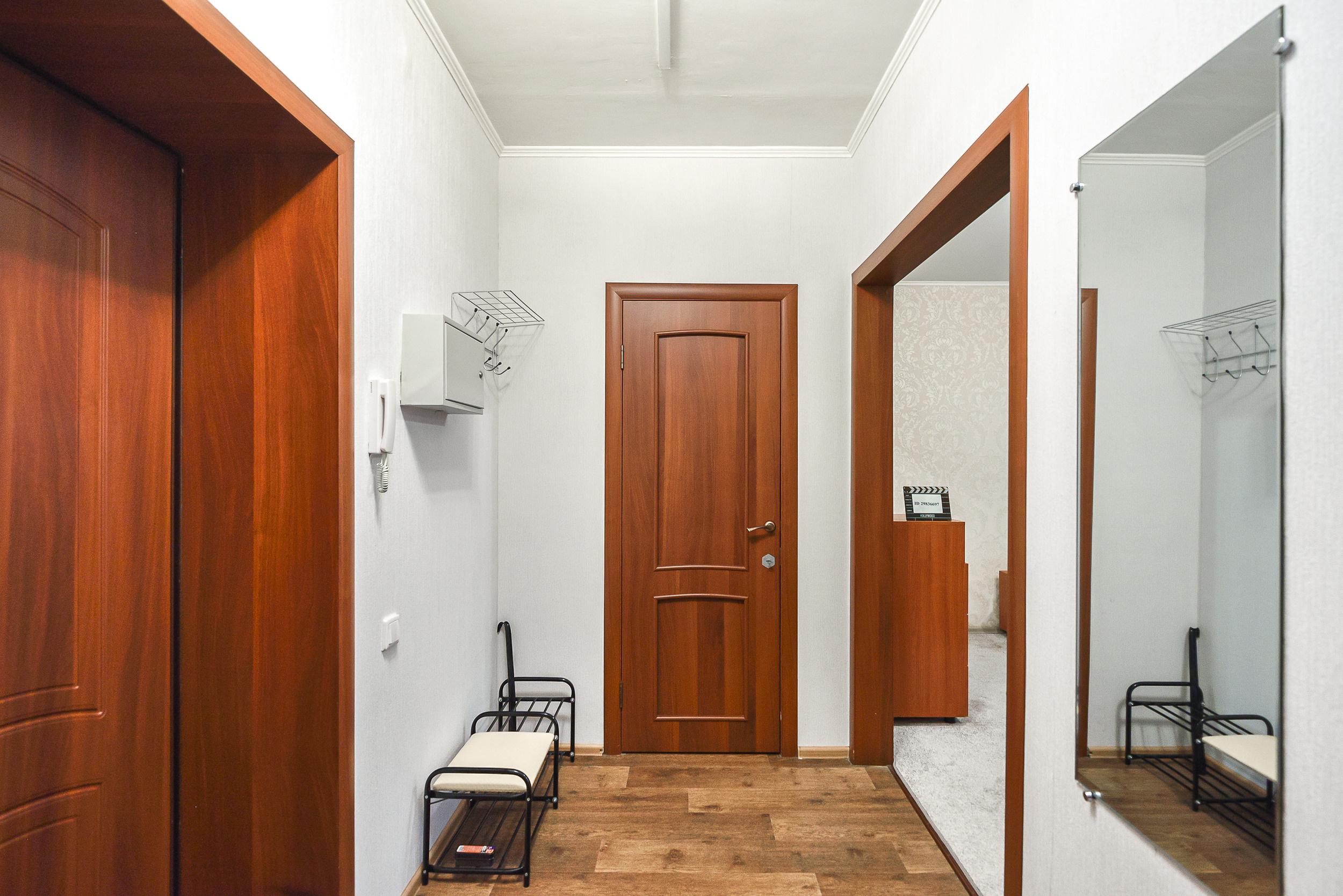 Квартира для суточной аренды. Интерьерный фотограф. Фото- видеосъемка недвижимости Санкт-Петербург