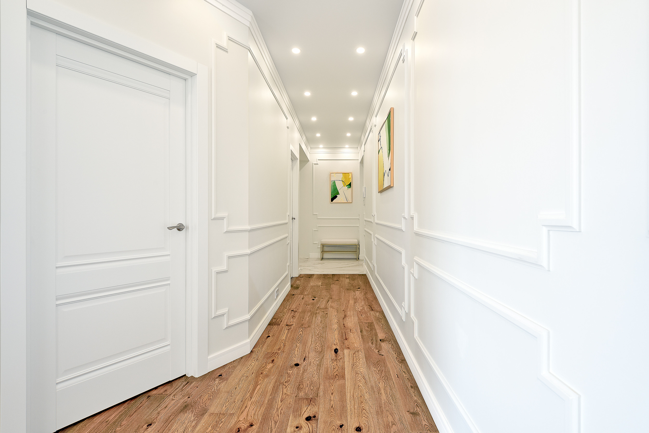 Квартира на Гатчинской. Интерьерный фотограф. Фото- видеосъемка недвижимости Санкт-Петербург