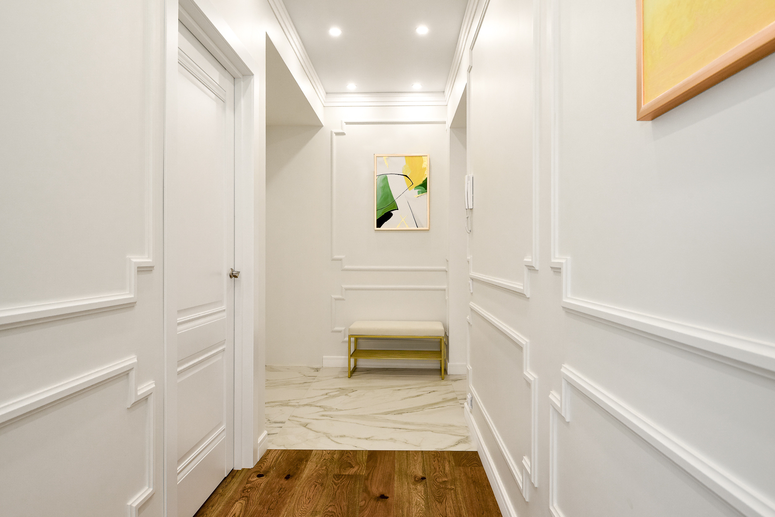 Квартира на Гатчинской. Интерьерный фотограф. Фото- видеосъемка недвижимости Санкт-Петербург