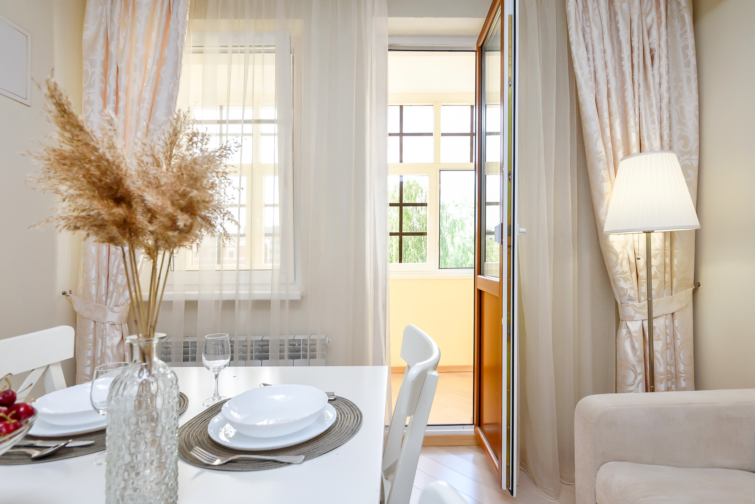 Дом на Булаке. Интерьерный фотограф. Фото- видеосъемка недвижимости Санкт-Петербург