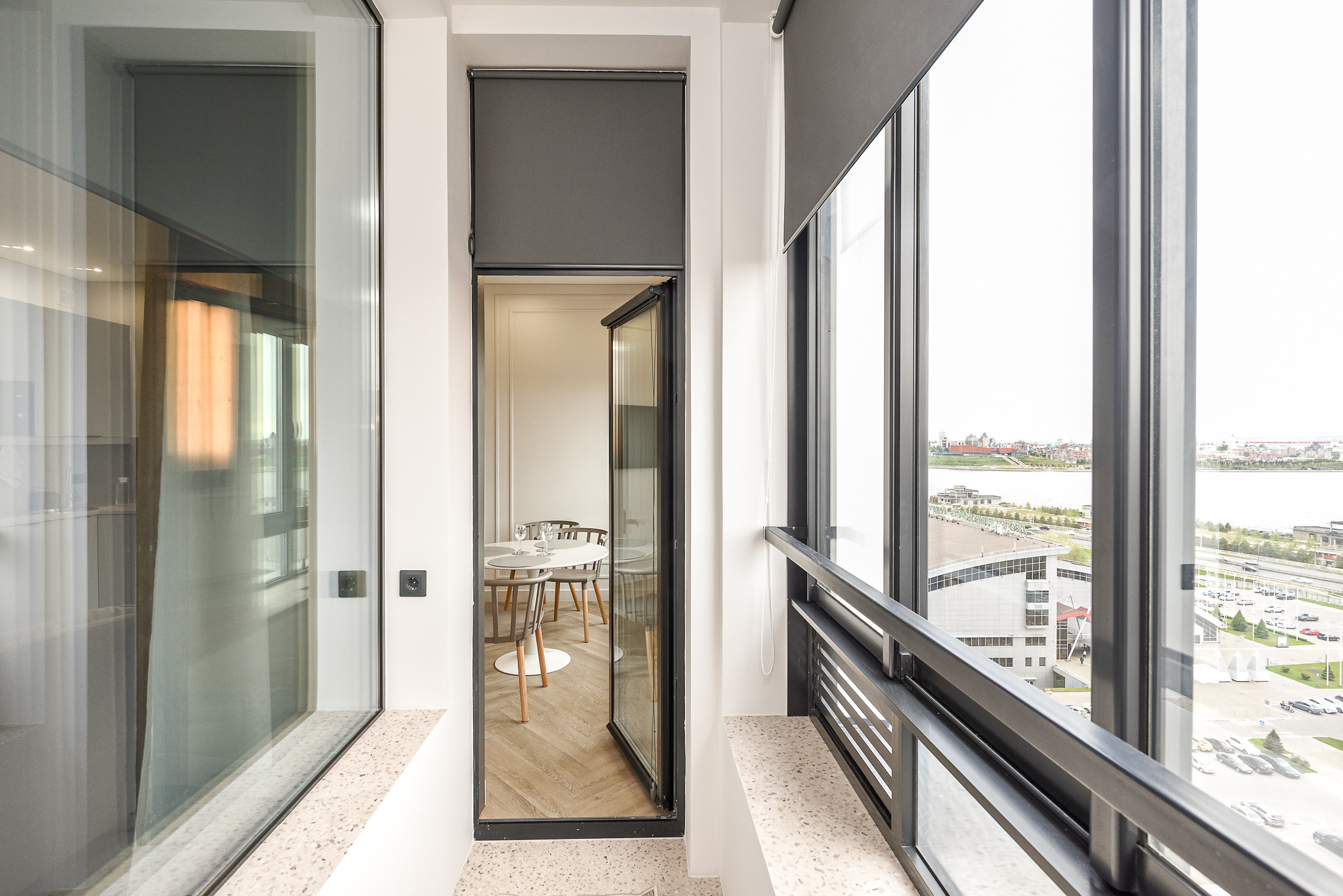 Квартира для суточной аренды. Интерьерный фотограф. Фото- видеосъемка недвижимости Санкт-Петербург