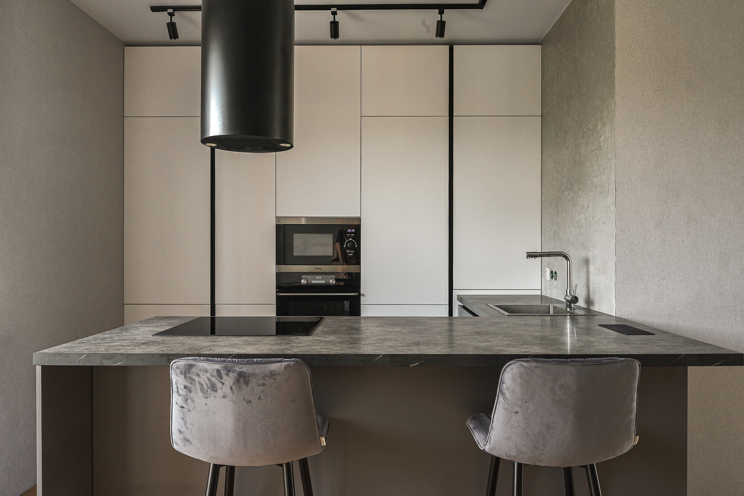 Интерьерная съемка мебели. Интерьерный фотограф. Фото- видеосъемка недвижимости Санкт-Петербург