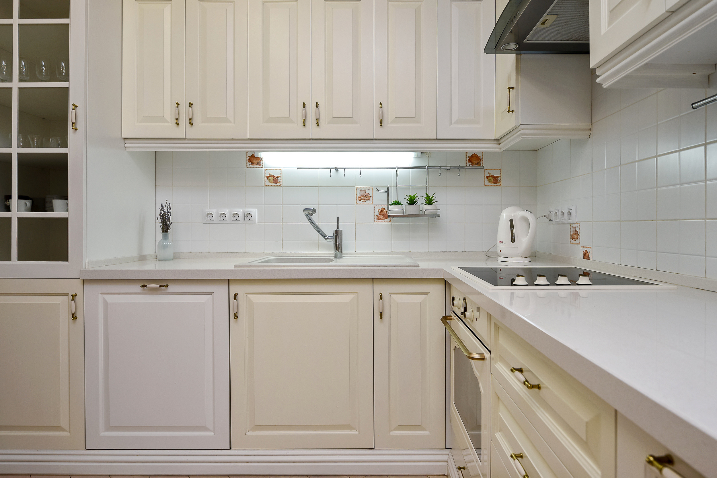 Дом на Булаке. Интерьерный фотограф. Фото- видеосъемка недвижимости Санкт-Петербург