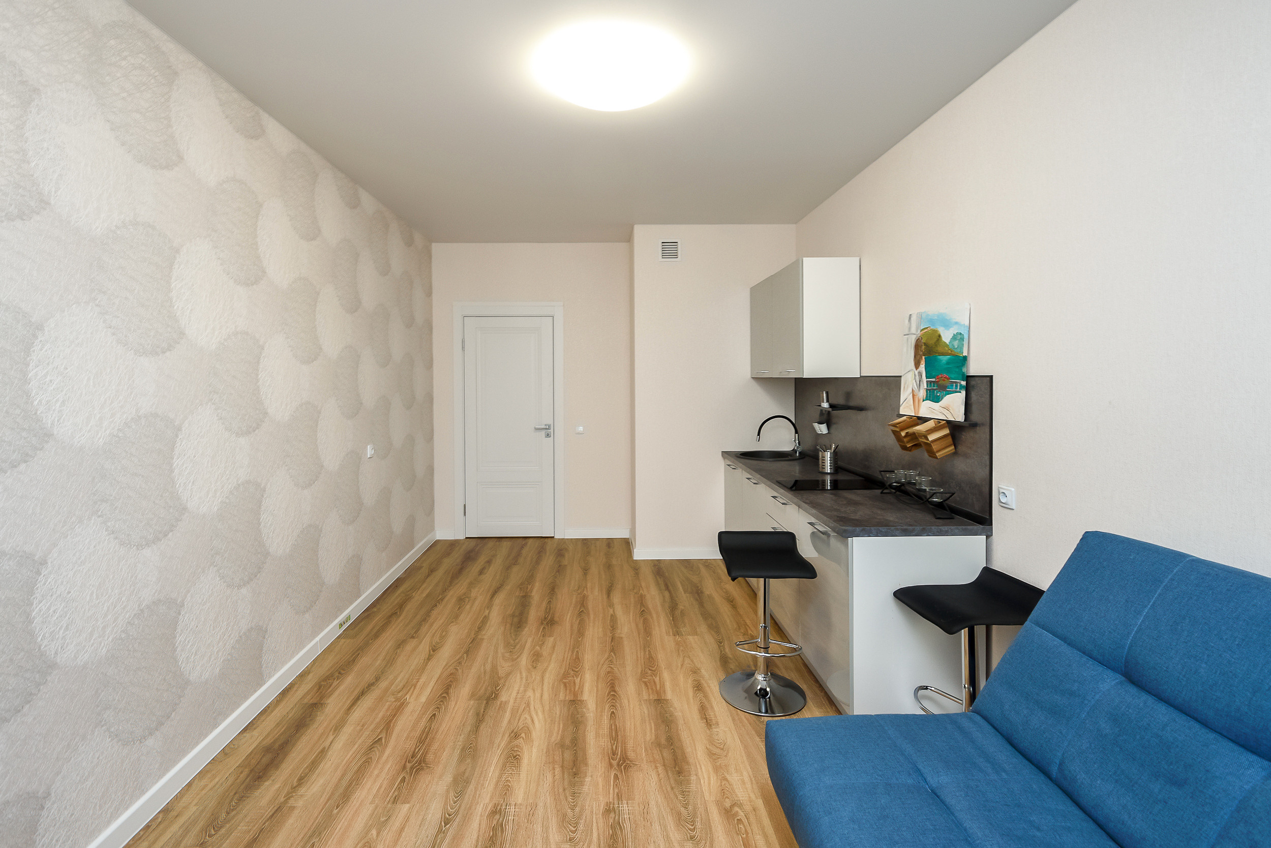 Типовая съемка квартиры на продажу. Интерьерный фотограф. Фото- видеосъемка недвижимости Санкт-Петербург