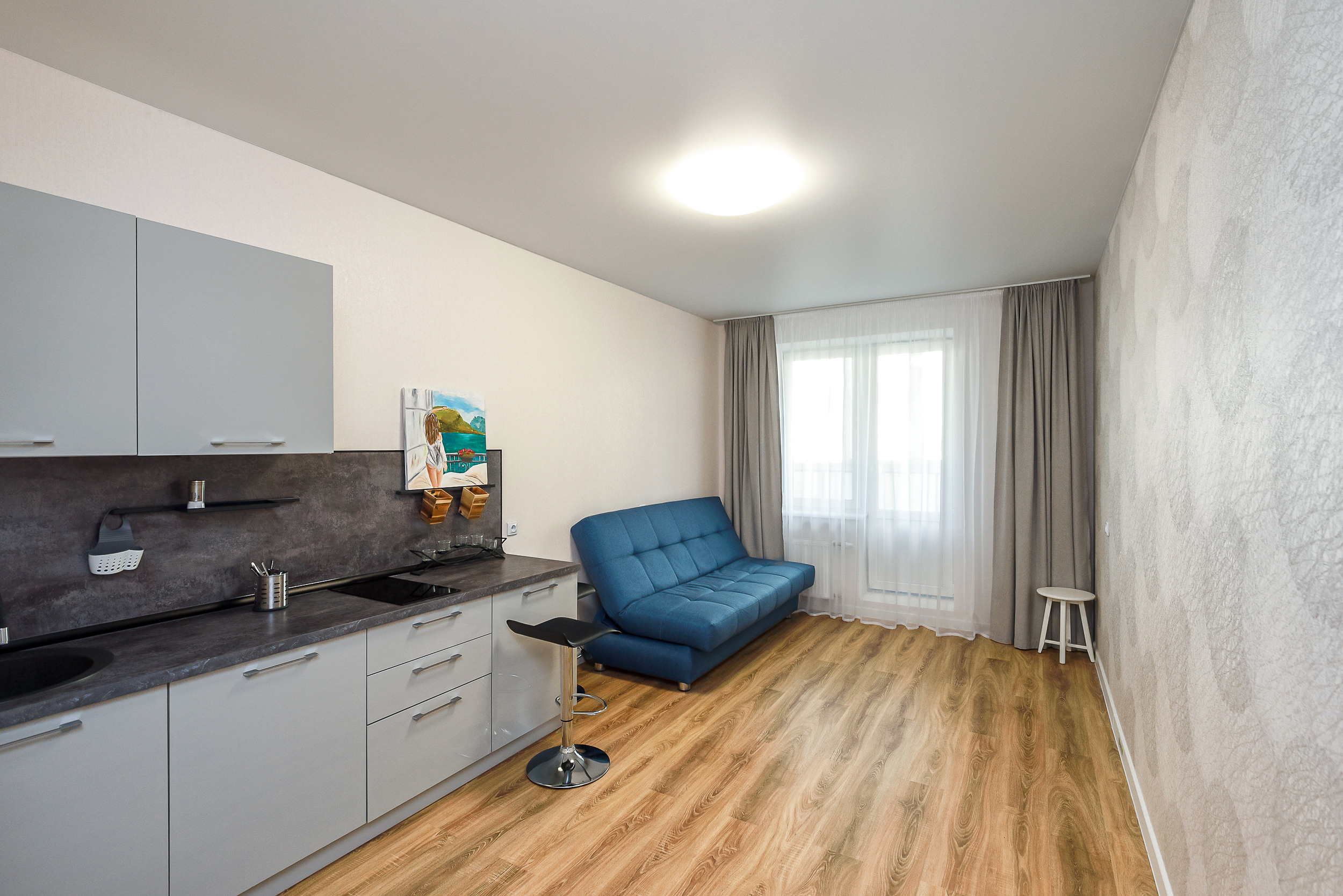 Типовая съемка квартиры на продажу. Интерьерный фотограф. Фото- видеосъемка недвижимости Санкт-Петербург