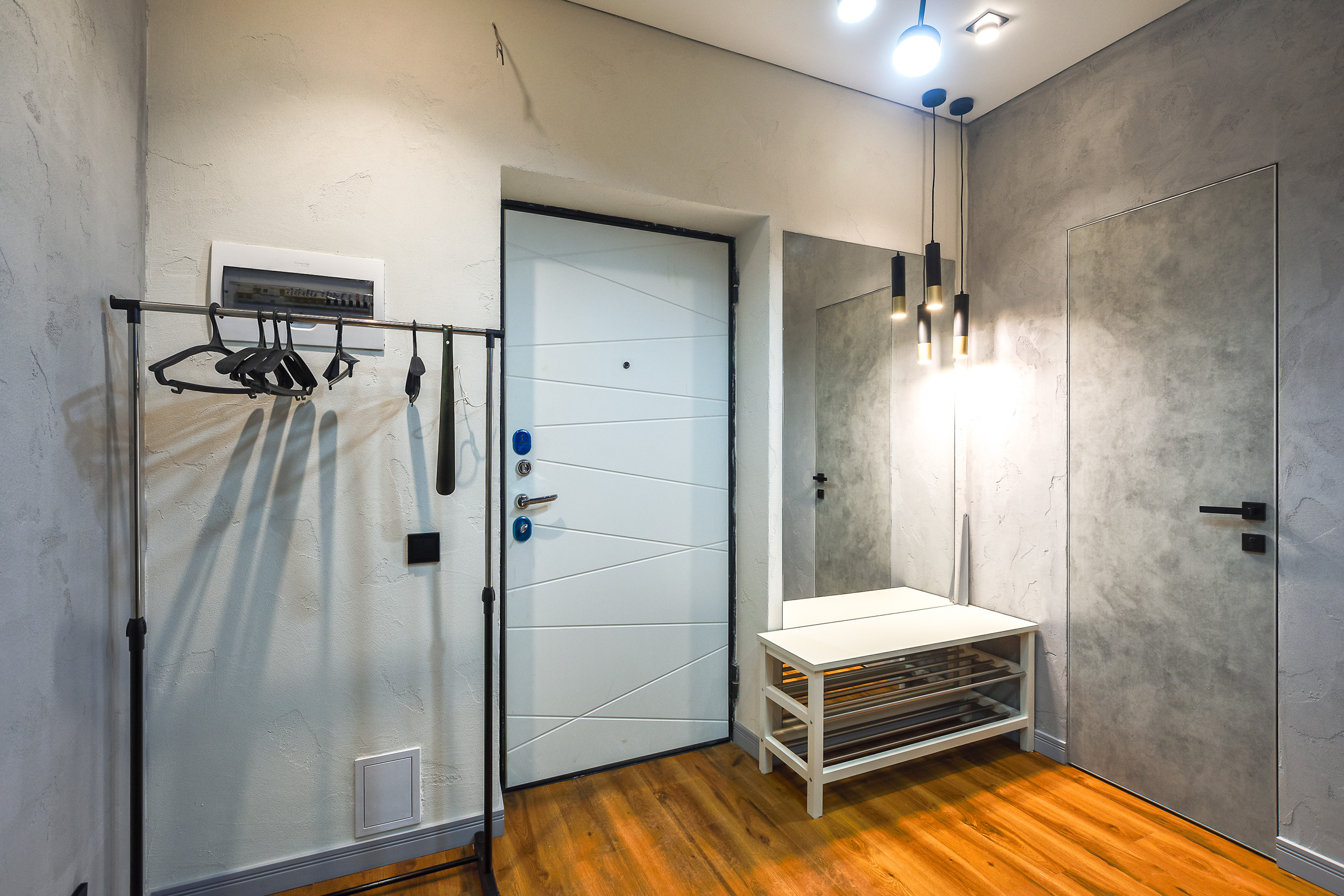 Квартира для суточной аренды. Интерьерный фотограф. Фото- видеосъемка недвижимости Санкт-Петербург