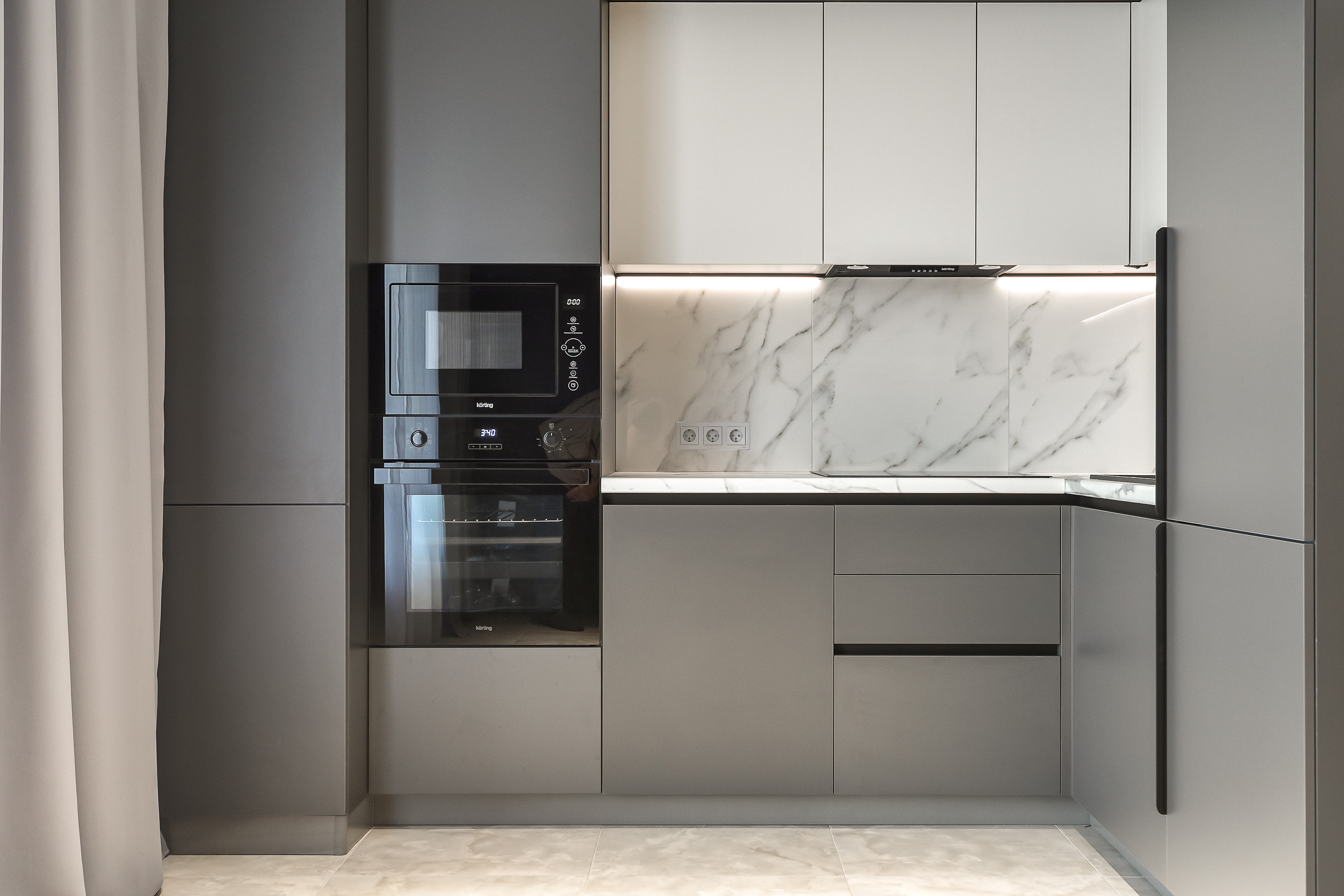 Интерьерная съемка мебели. Интерьерный фотограф. Фото- видеосъемка недвижимости Санкт-Петербург