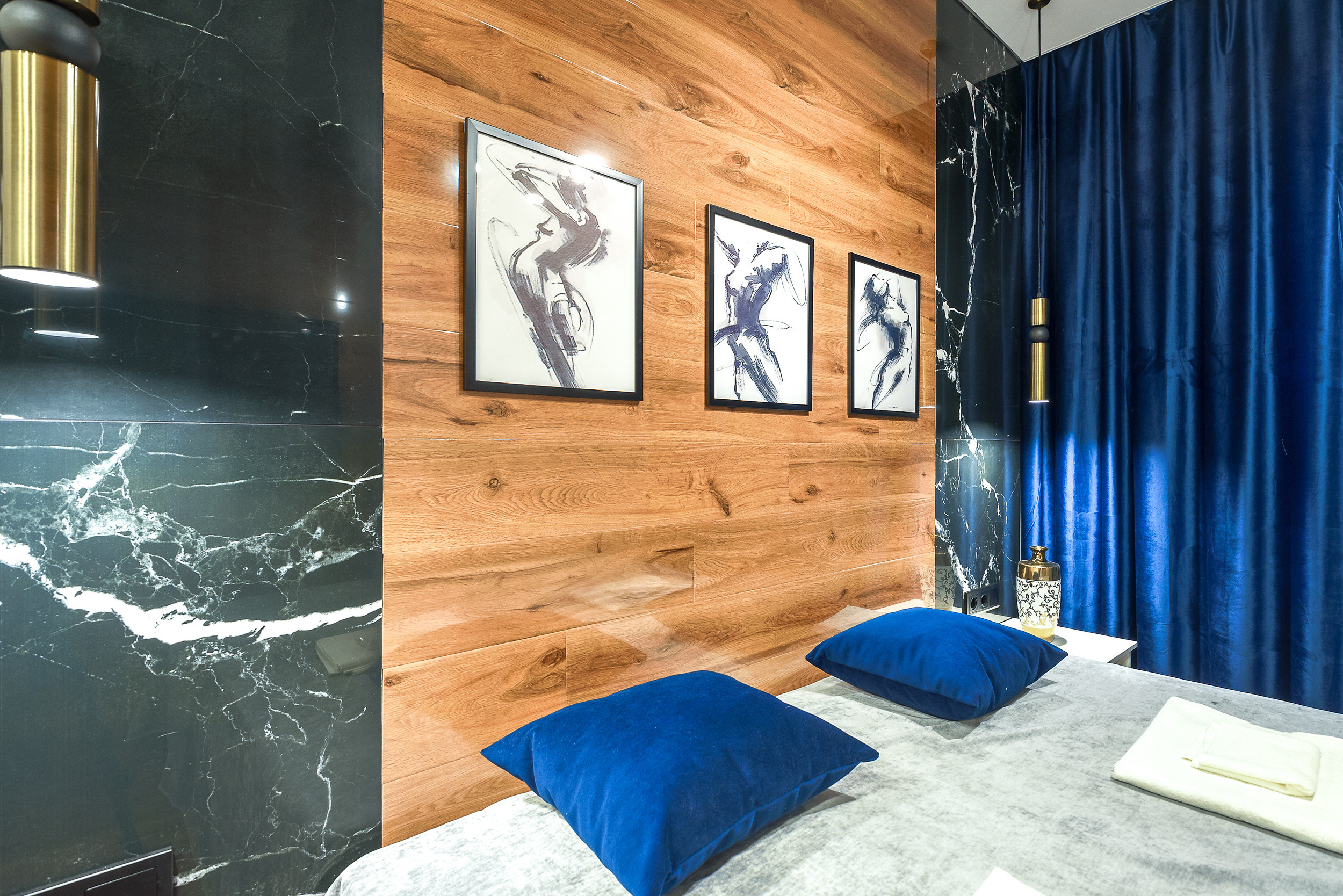 Квартира для суточной аренды. Интерьерный фотограф. Фото- видеосъемка недвижимости Санкт-Петербург