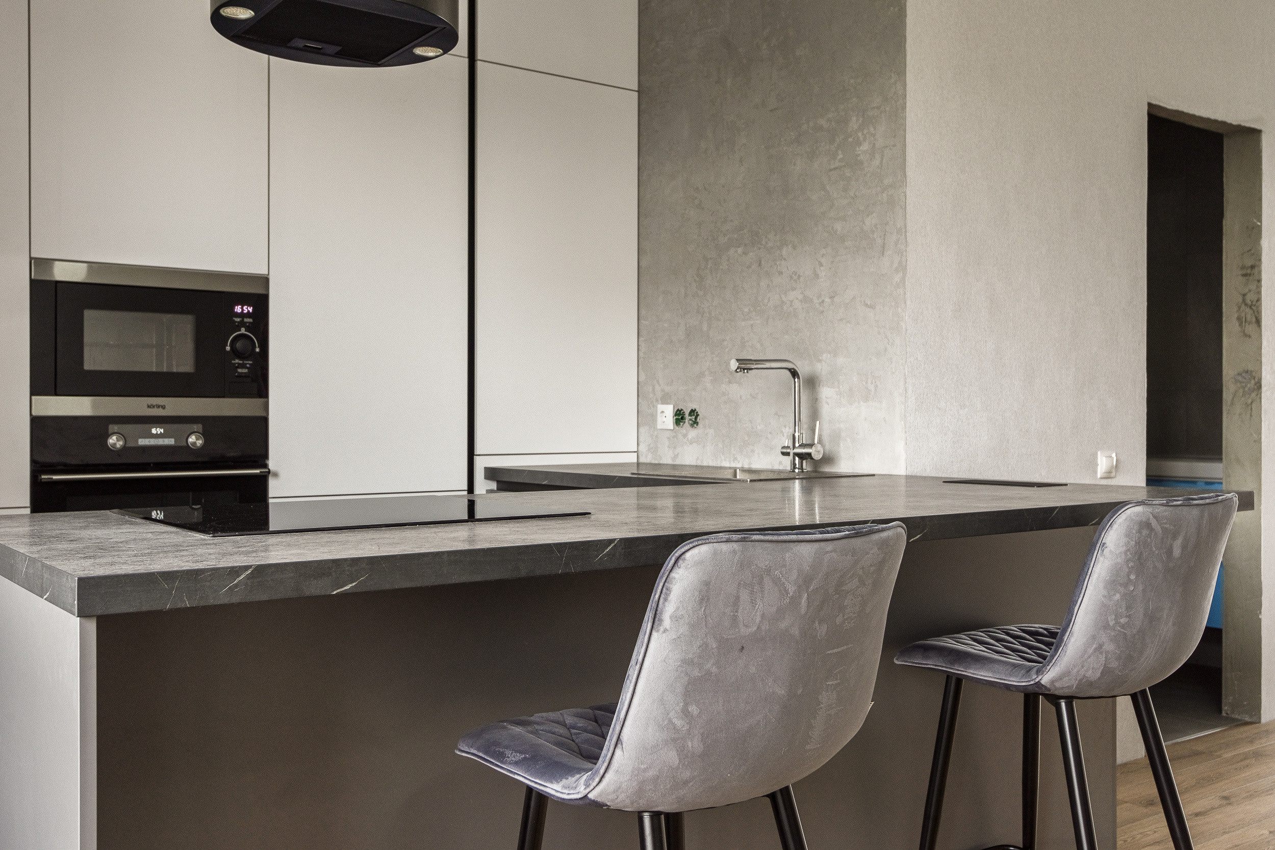 Интерьерная съемка мебели. Интерьерный фотограф. Фото- видеосъемка недвижимости Санкт-Петербург