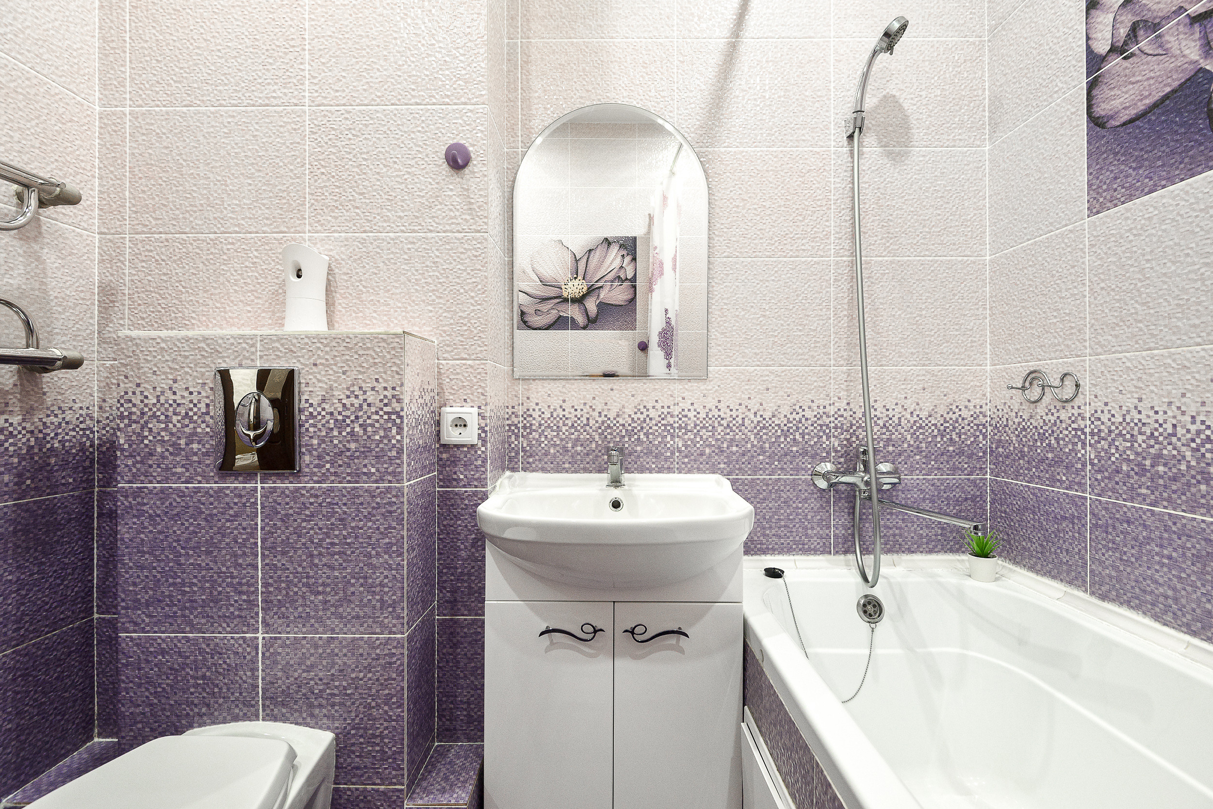 Типовая агентская съемка квартиры на продажу с фото прилегающей территории. Интерьерный фотограф. Фото- видеосъемка недвижимости Санкт-Петербург