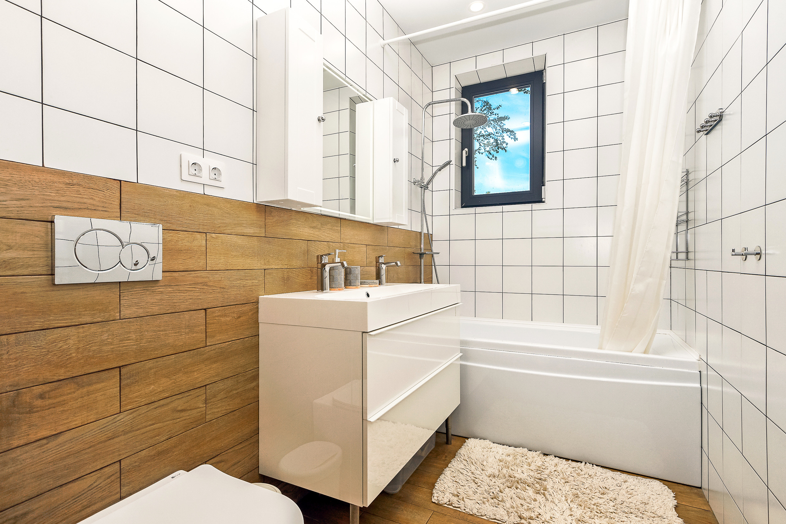 Дом на продажу в элитном поселке в Ленинградской области. Интерьерный фотограф. Фото- видеосъемка недвижимости Санкт-Петербург