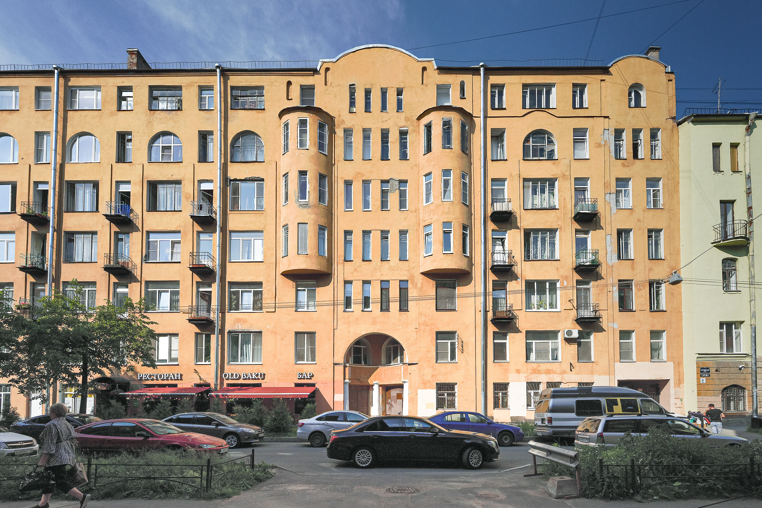 Квартира на Гатчинской. Интерьерный фотограф. Фото- видеосъемка недвижимости Санкт-Петербург