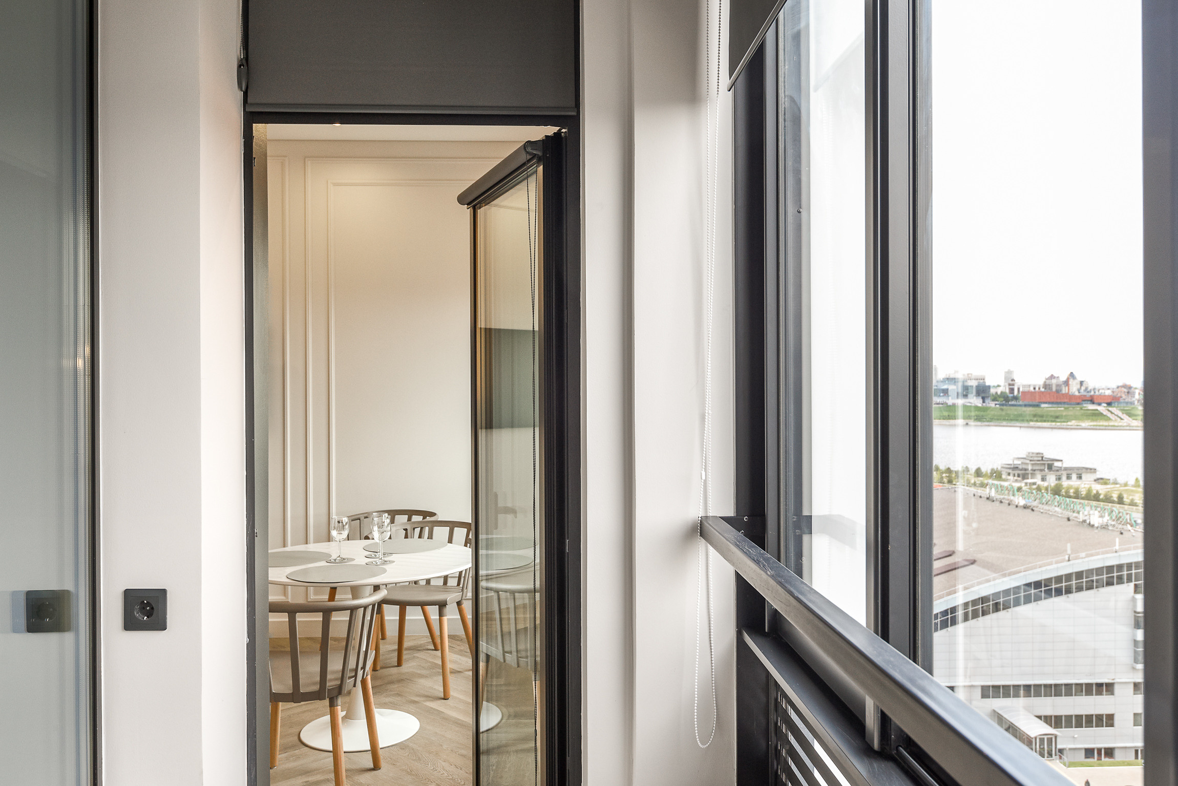 Квартира для суточной аренды. Интерьерный фотограф. Фото- видеосъемка недвижимости Санкт-Петербург